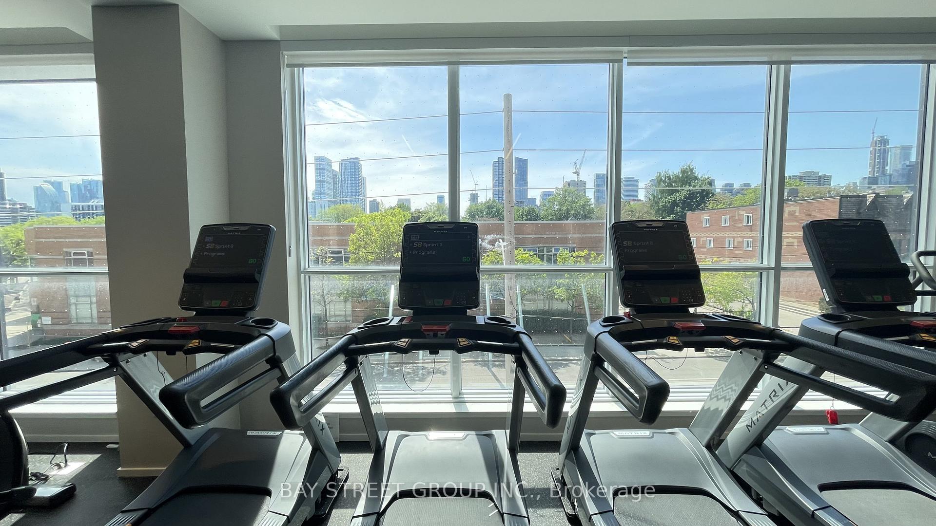 Photo 14 of Unit 1102, 10 Oak Street, Toronto, Regent Park — HOMEH