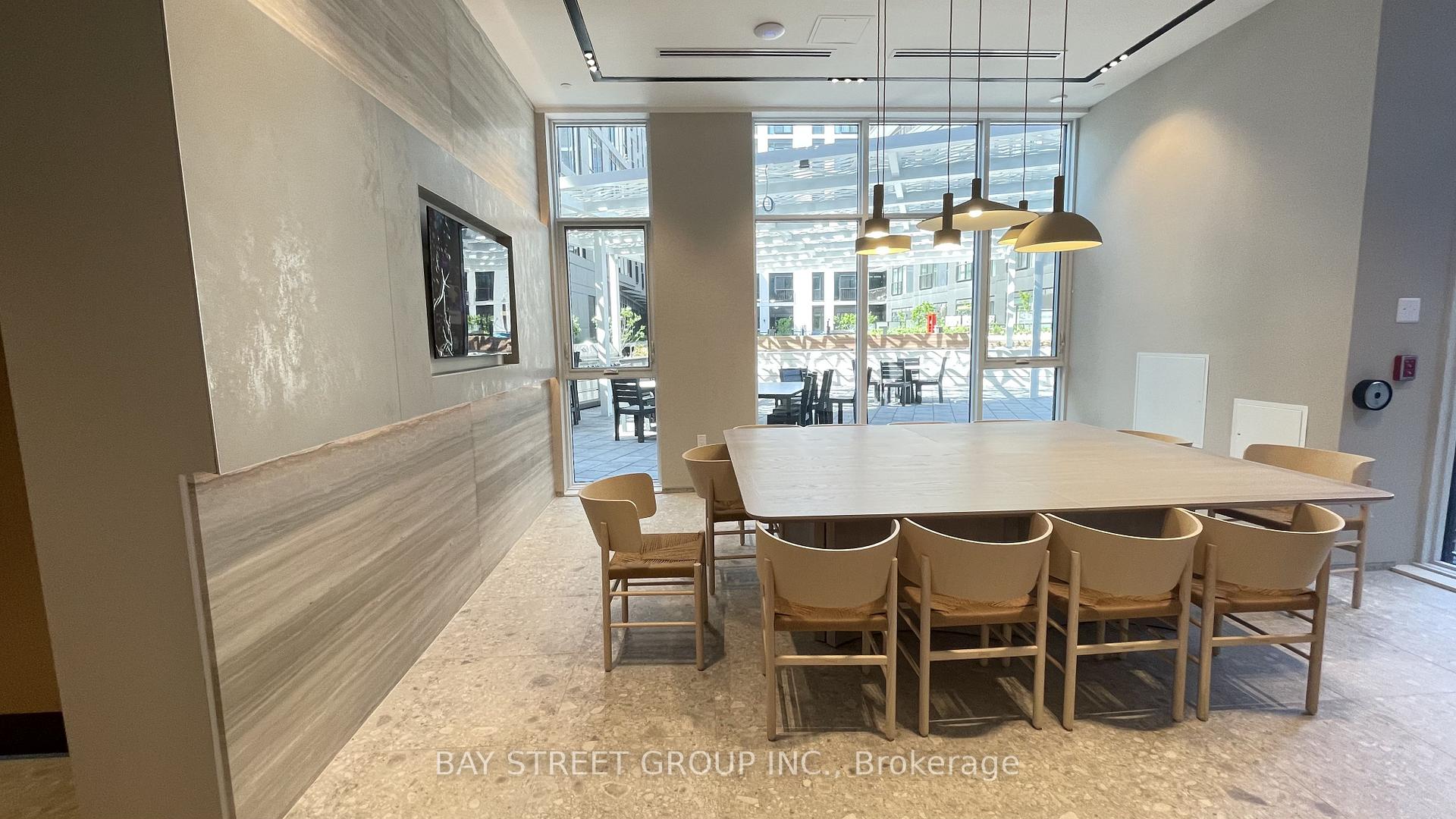 Photo 17 of Unit 1102, 10 Oak Street, Toronto, Regent Park — HOMEH