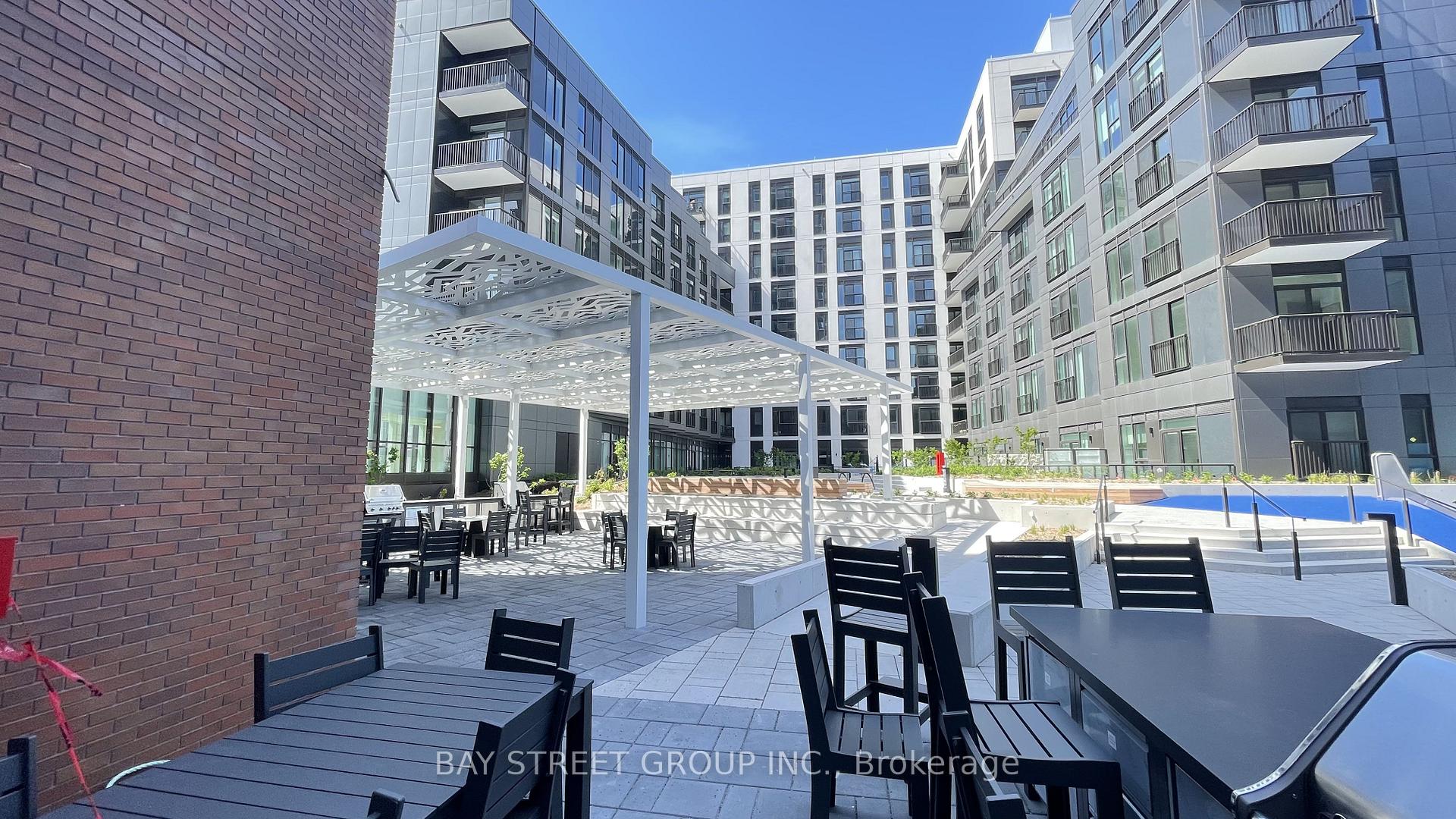 Photo 18 of Unit 1102, 10 Oak Street, Toronto, Regent Park — HOMEH