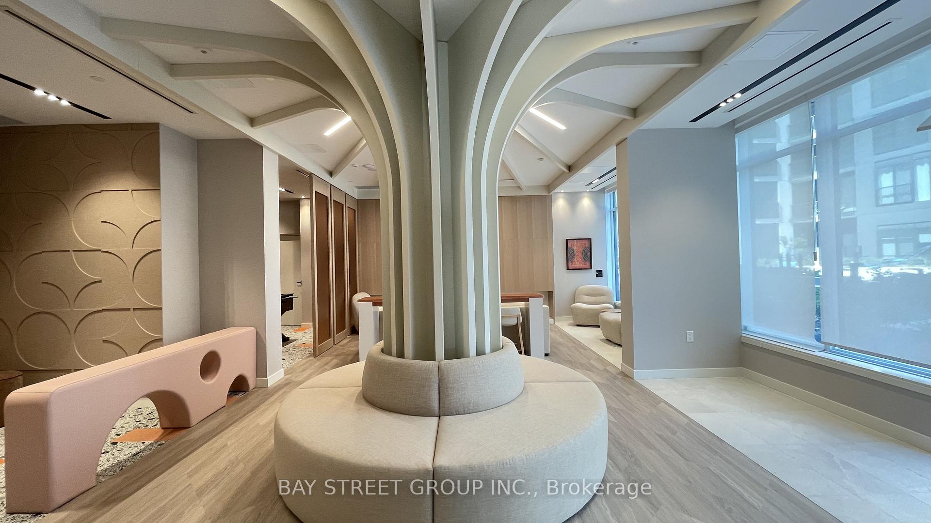 Photo 19 of Unit 1102, 10 Oak Street, Toronto, Regent Park — HOMEH