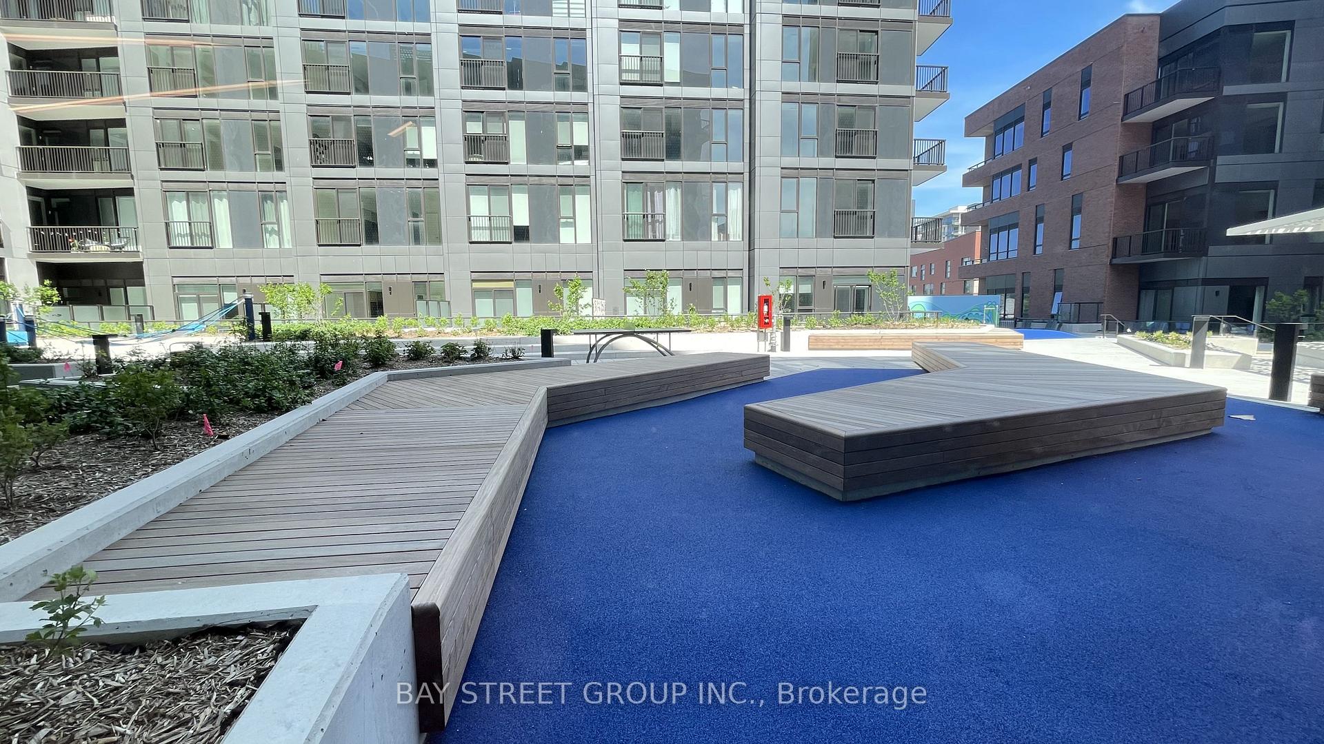 Photo 20 of Unit 1102, 10 Oak Street, Toronto, Regent Park — HOMEH