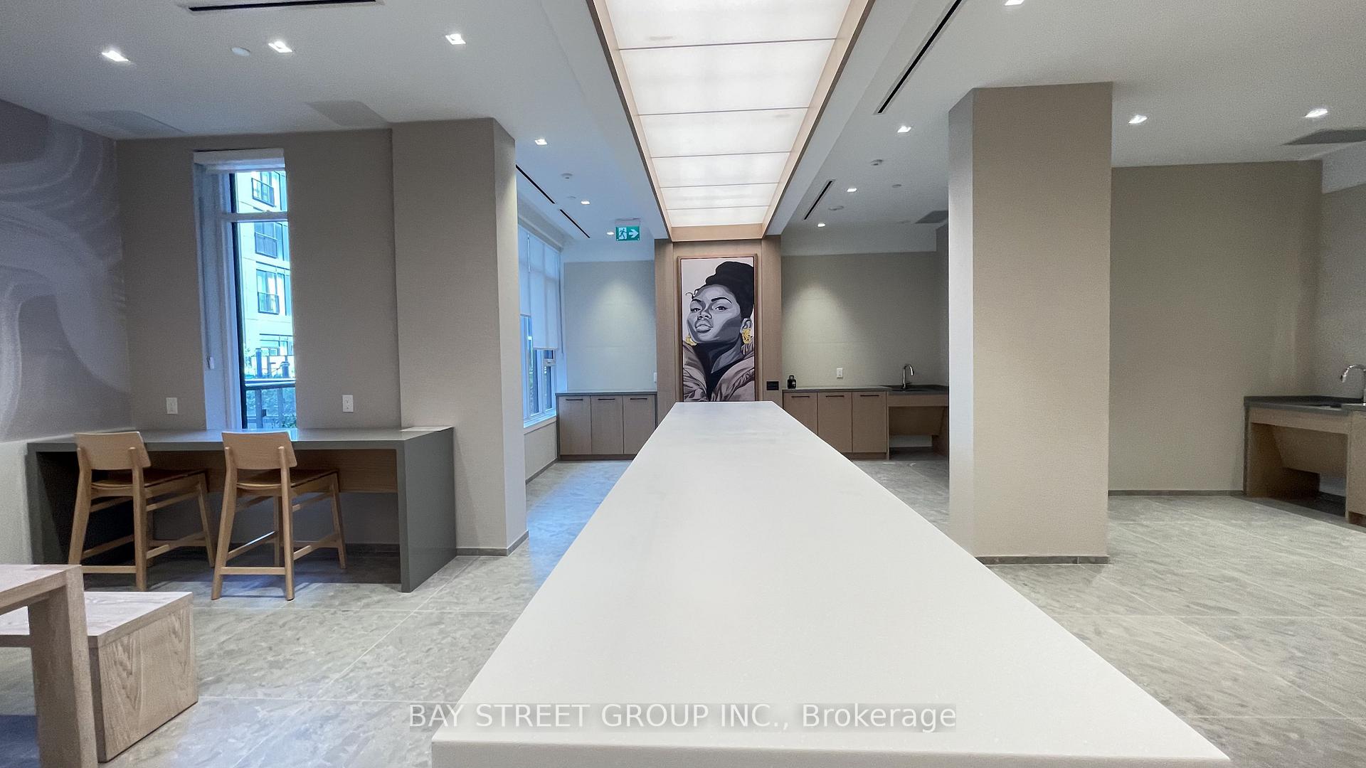 Photo 26 of Unit 1102, 10 Oak Street, Toronto, Regent Park — HOMEH