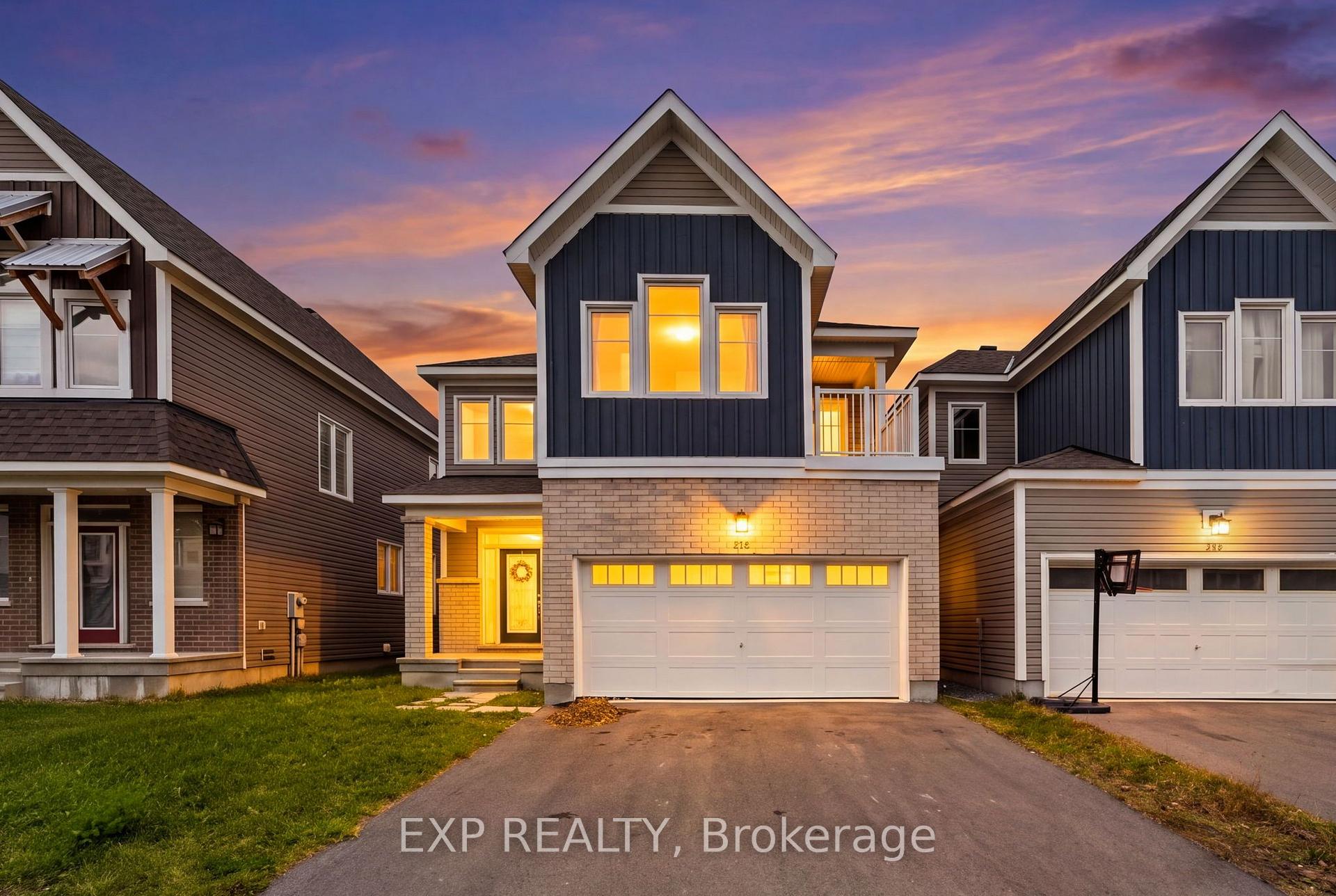 Photo 1 of 104 Hackamore Crescent, Ottawa, Richmond — HOMEH
