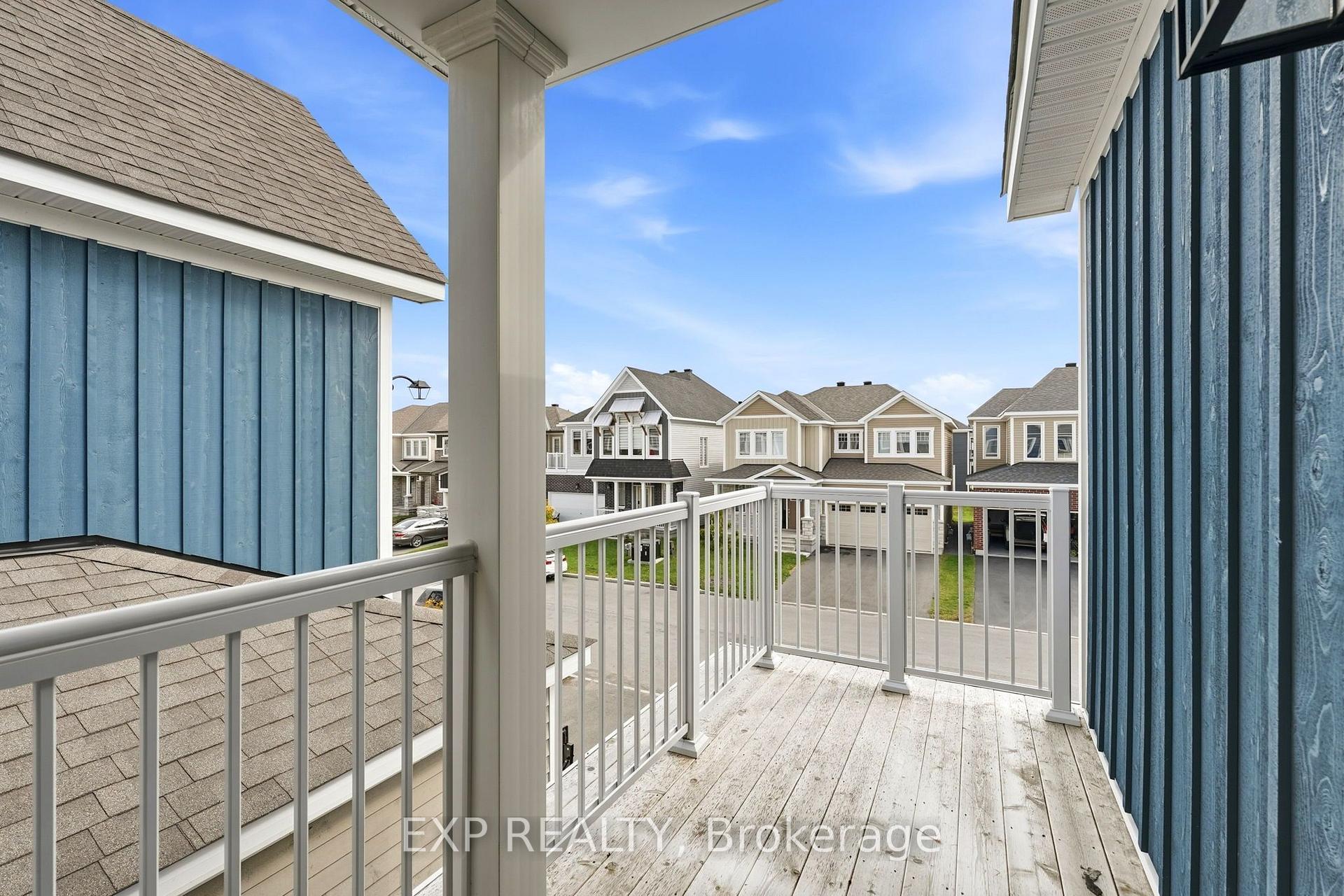 Photo 29 of 104 Hackamore Crescent, Ottawa, Richmond — HOMEH