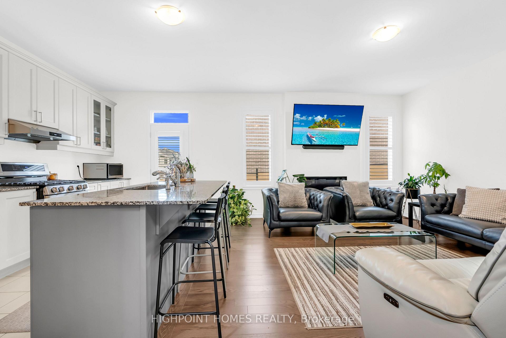 Photo 5 of 3072 Mulberry Lane, Pickering, Rural Pickering — HOMEH