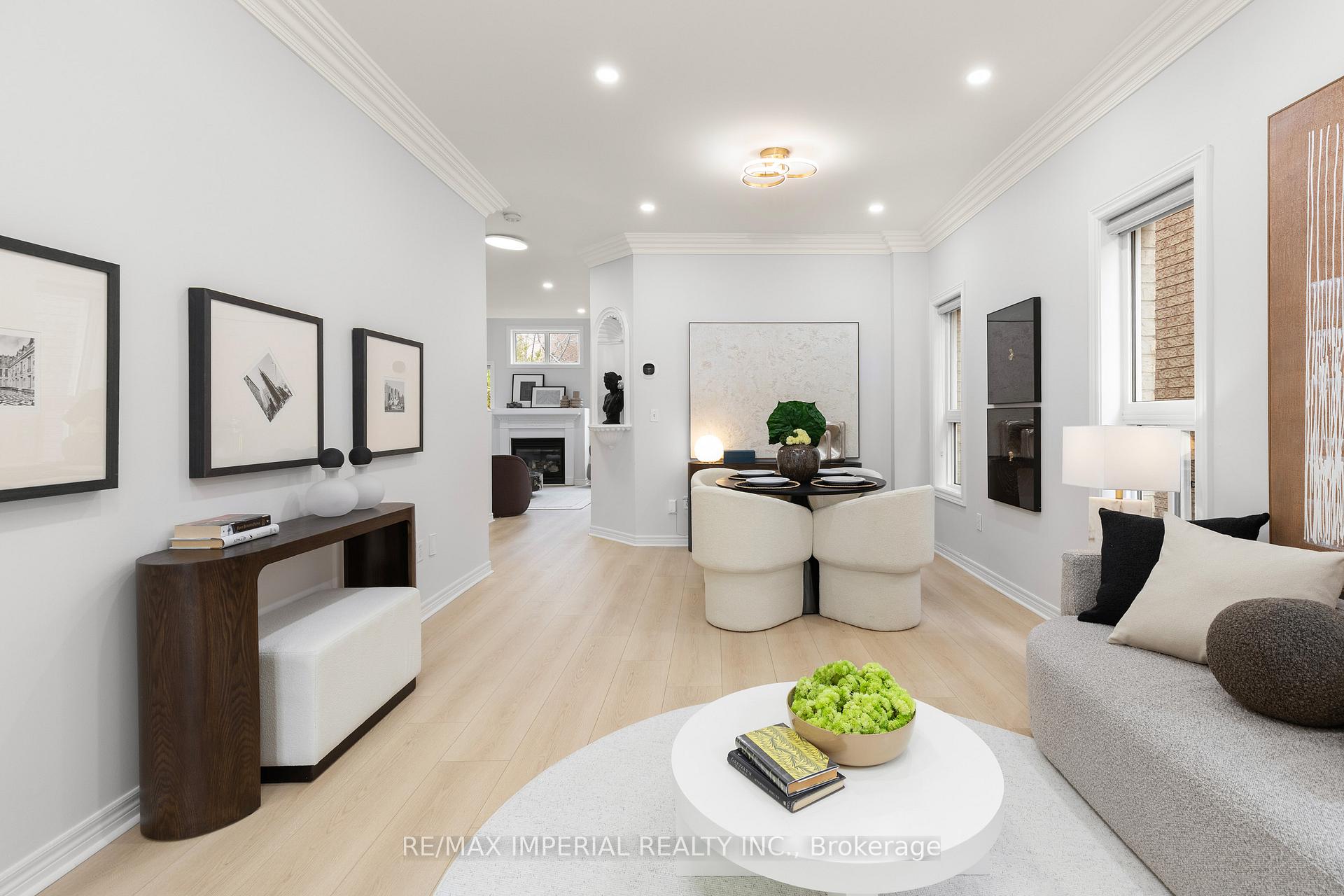 Photo 6 of 44 Hawkview Boulevard, Vaughan, Vellore Village — HOMEH