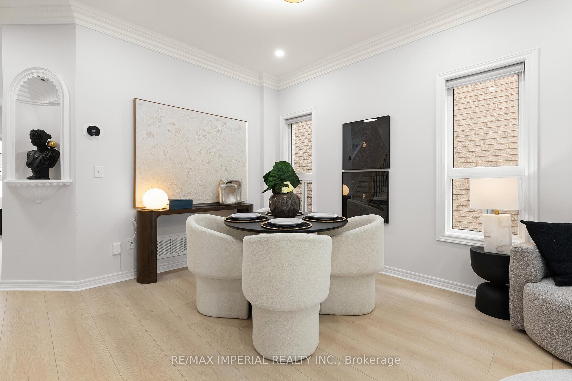 Photo 10 of 44 Hawkview Boulevard, Vaughan, Vellore Village — HOMEH