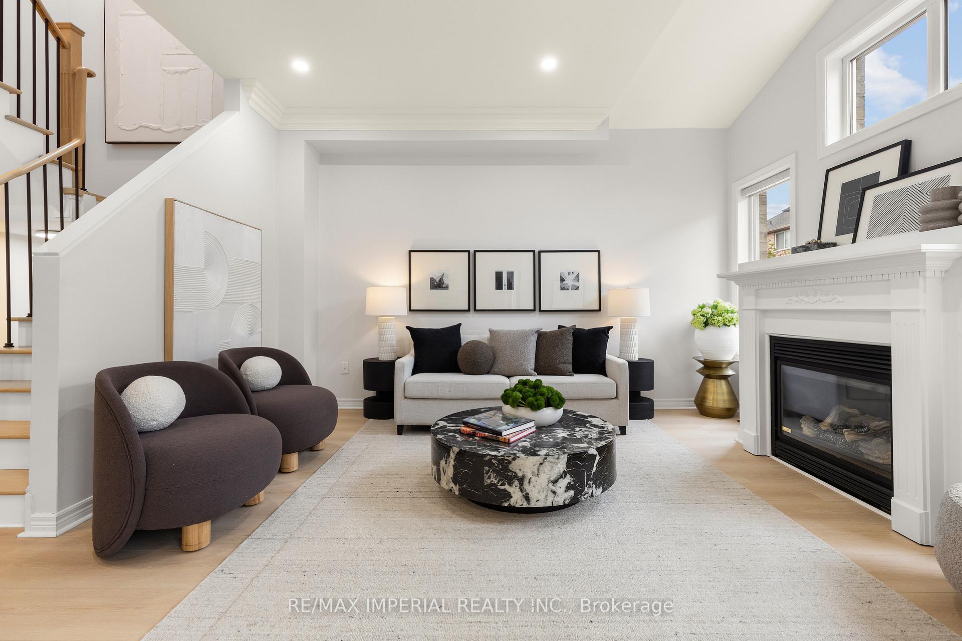Photo 18 of 44 Hawkview Boulevard, Vaughan, Vellore Village — HOMEH