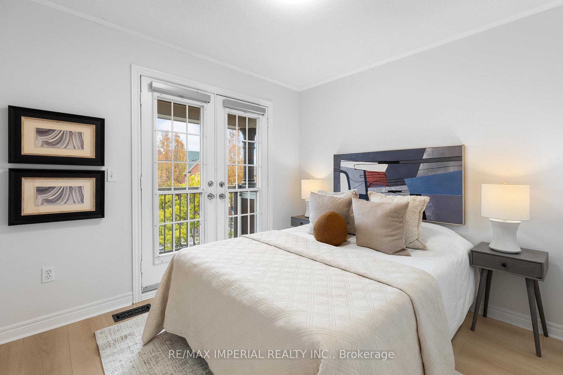 Photo 33 of 44 Hawkview Boulevard, Vaughan, Vellore Village — HOMEH