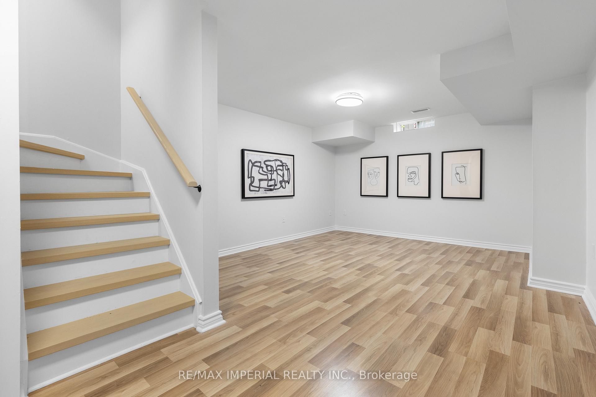 Photo 43 of 44 Hawkview Boulevard, Vaughan, Vellore Village — HOMEH