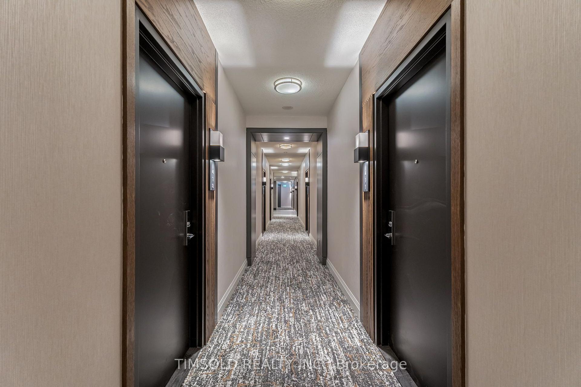 Photo 4 of Unit 411, 8130 Birchmount Road, Markham, Unionville — HOMEH