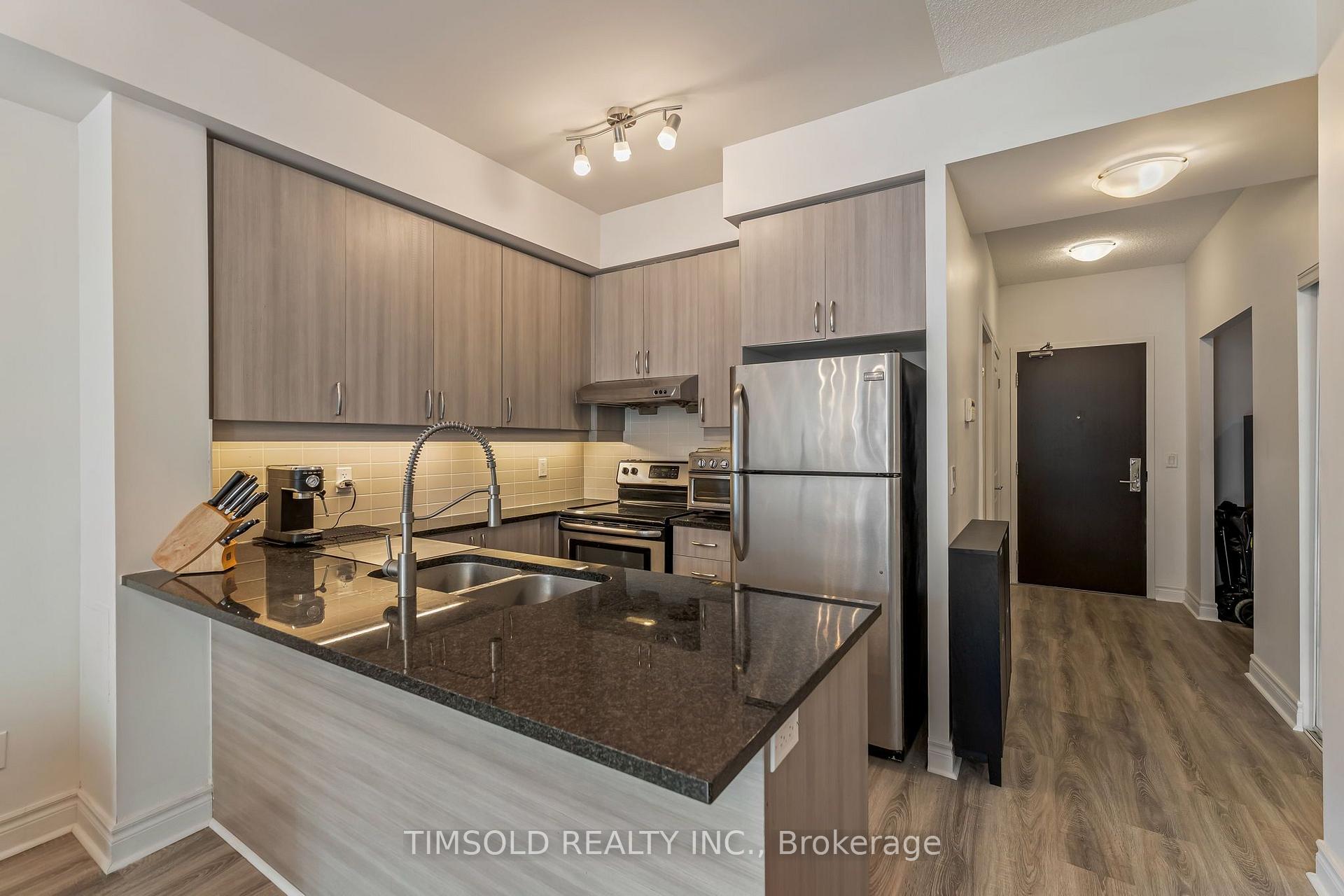 Photo 11 of Unit 411, 8130 Birchmount Road, Markham, Unionville — HOMEH