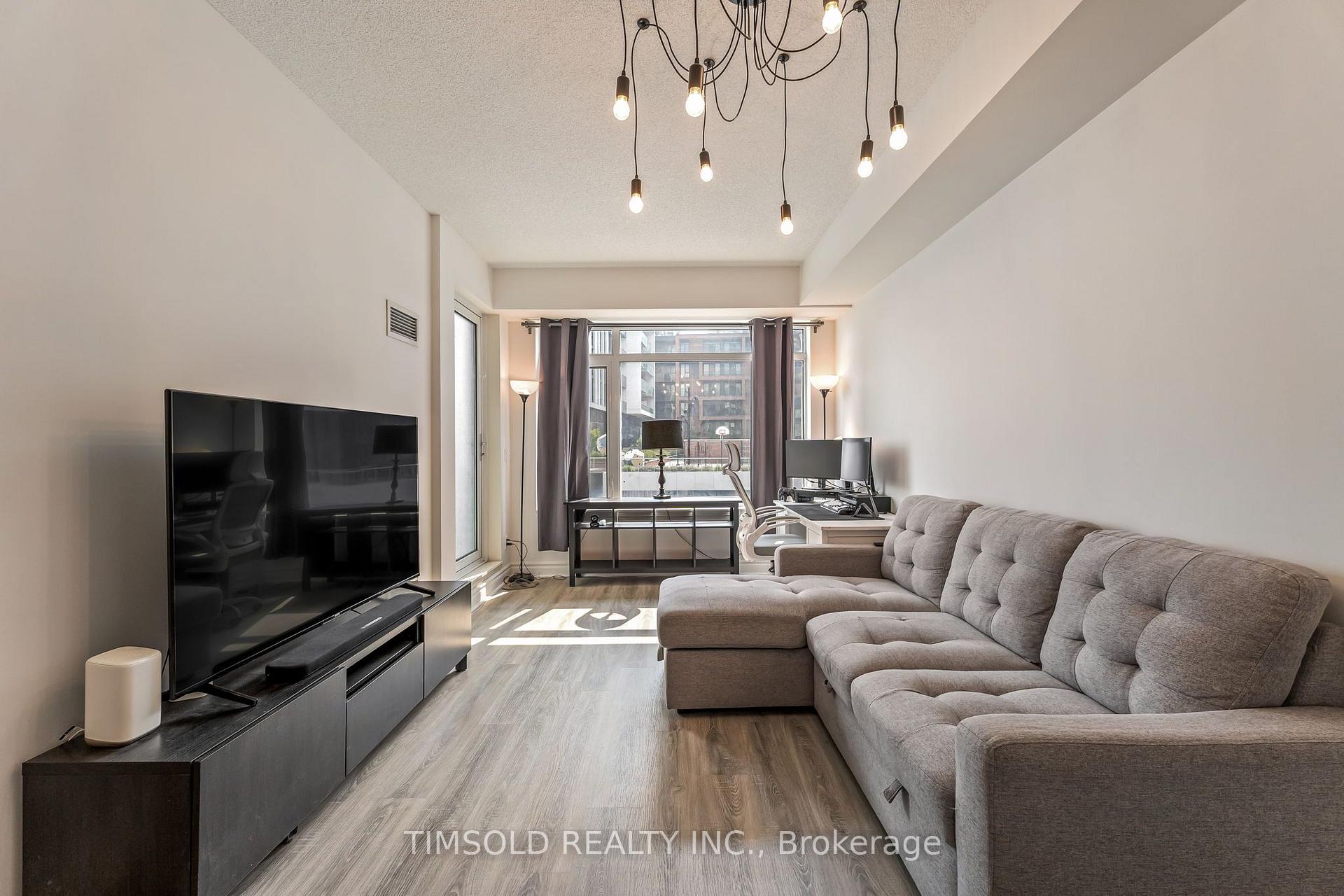 Photo 16 of Unit 411, 8130 Birchmount Road, Markham, Unionville — HOMEH