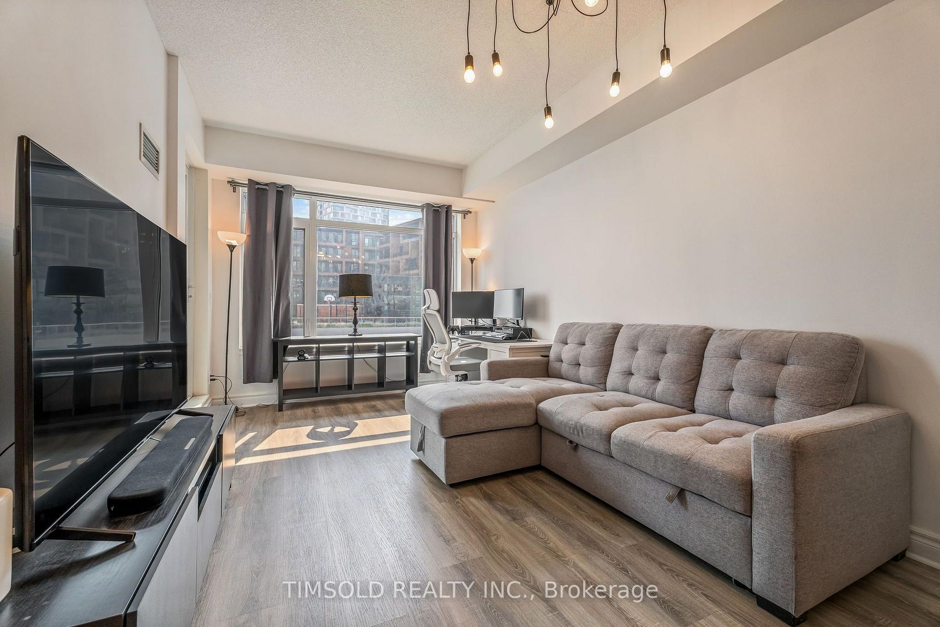 Photo 17 of Unit 411, 8130 Birchmount Road, Markham, Unionville — HOMEH