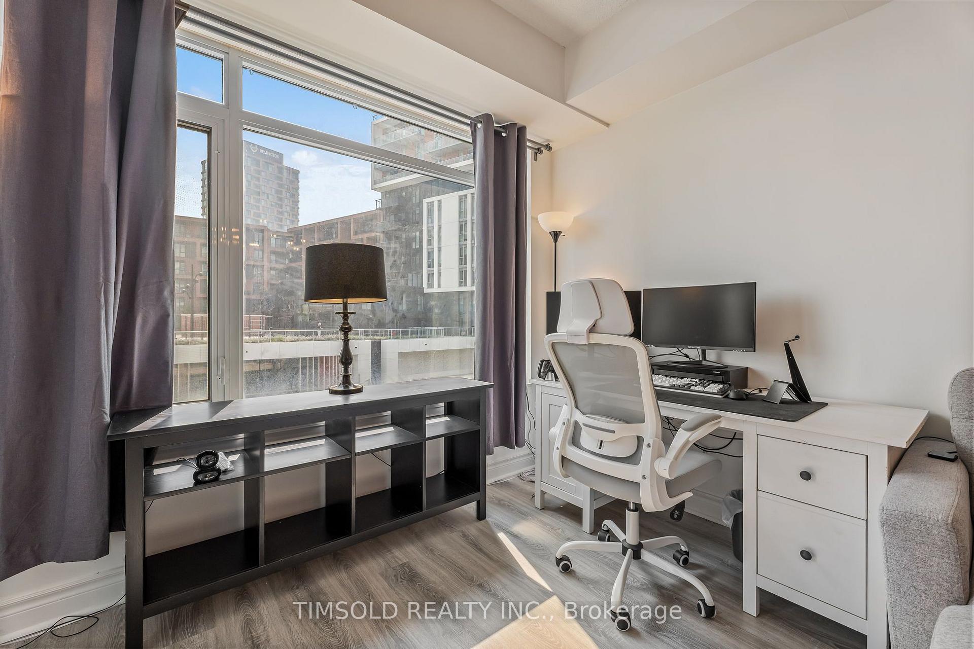 Photo 19 of Unit 411, 8130 Birchmount Road, Markham, Unionville — HOMEH
