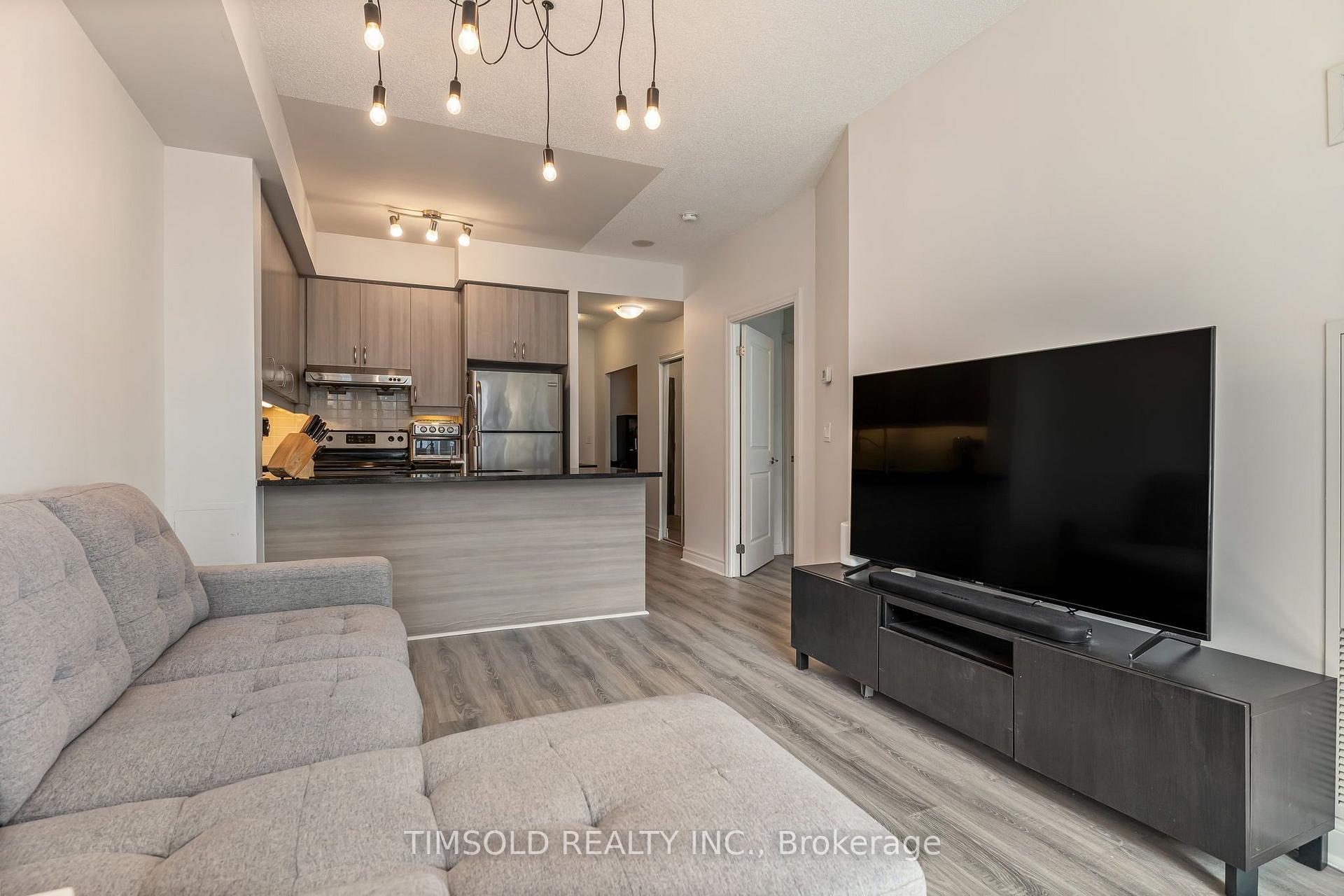 Photo 20 of Unit 411, 8130 Birchmount Road, Markham, Unionville — HOMEH