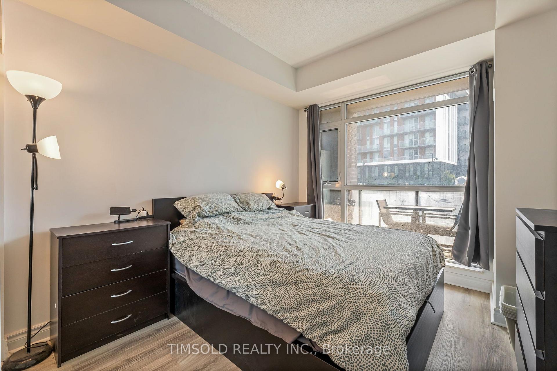 Photo 21 of Unit 411, 8130 Birchmount Road, Markham, Unionville — HOMEH