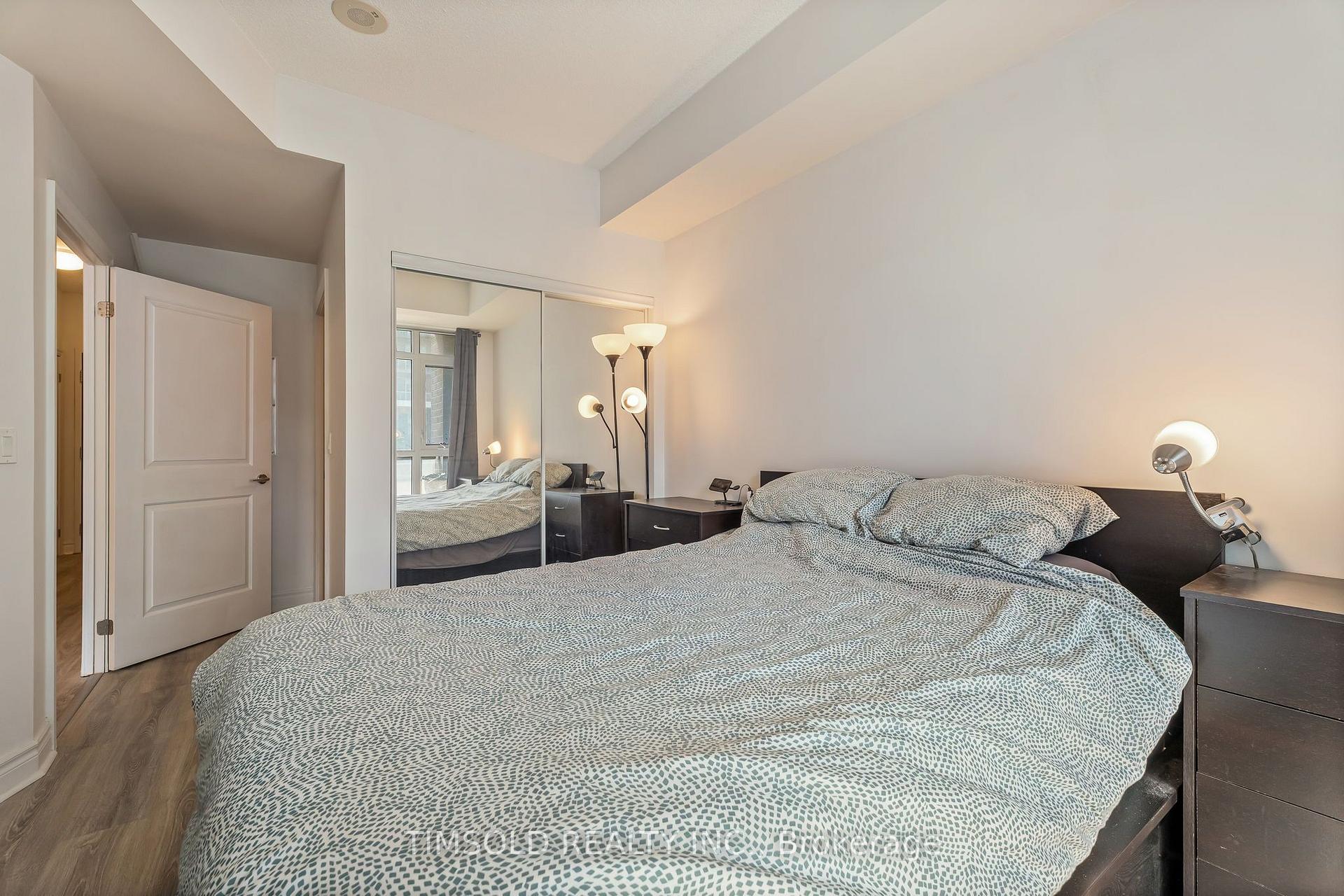 Photo 22 of Unit 411, 8130 Birchmount Road, Markham, Unionville — HOMEH