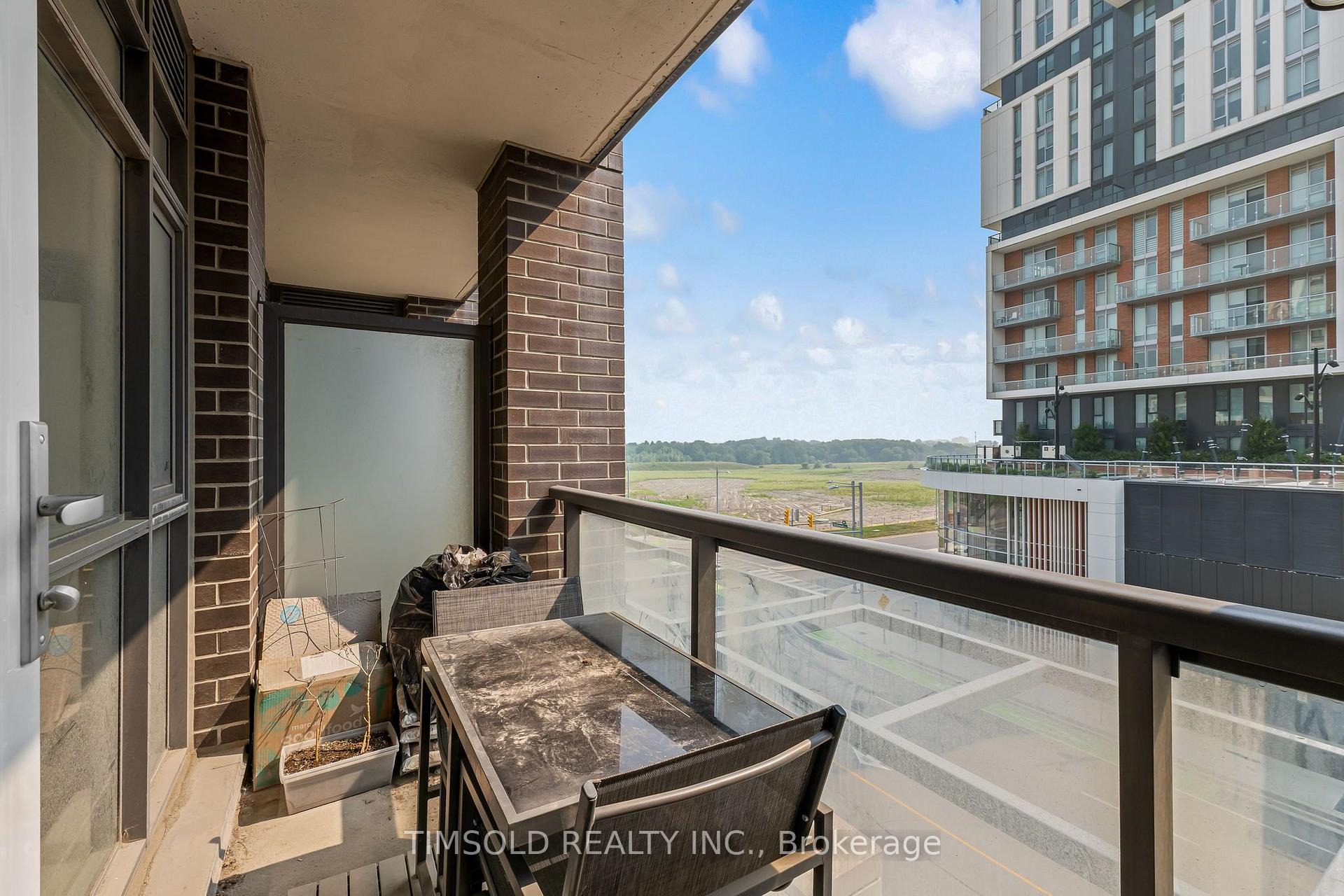 Photo 25 of Unit 411, 8130 Birchmount Road, Markham, Unionville — HOMEH