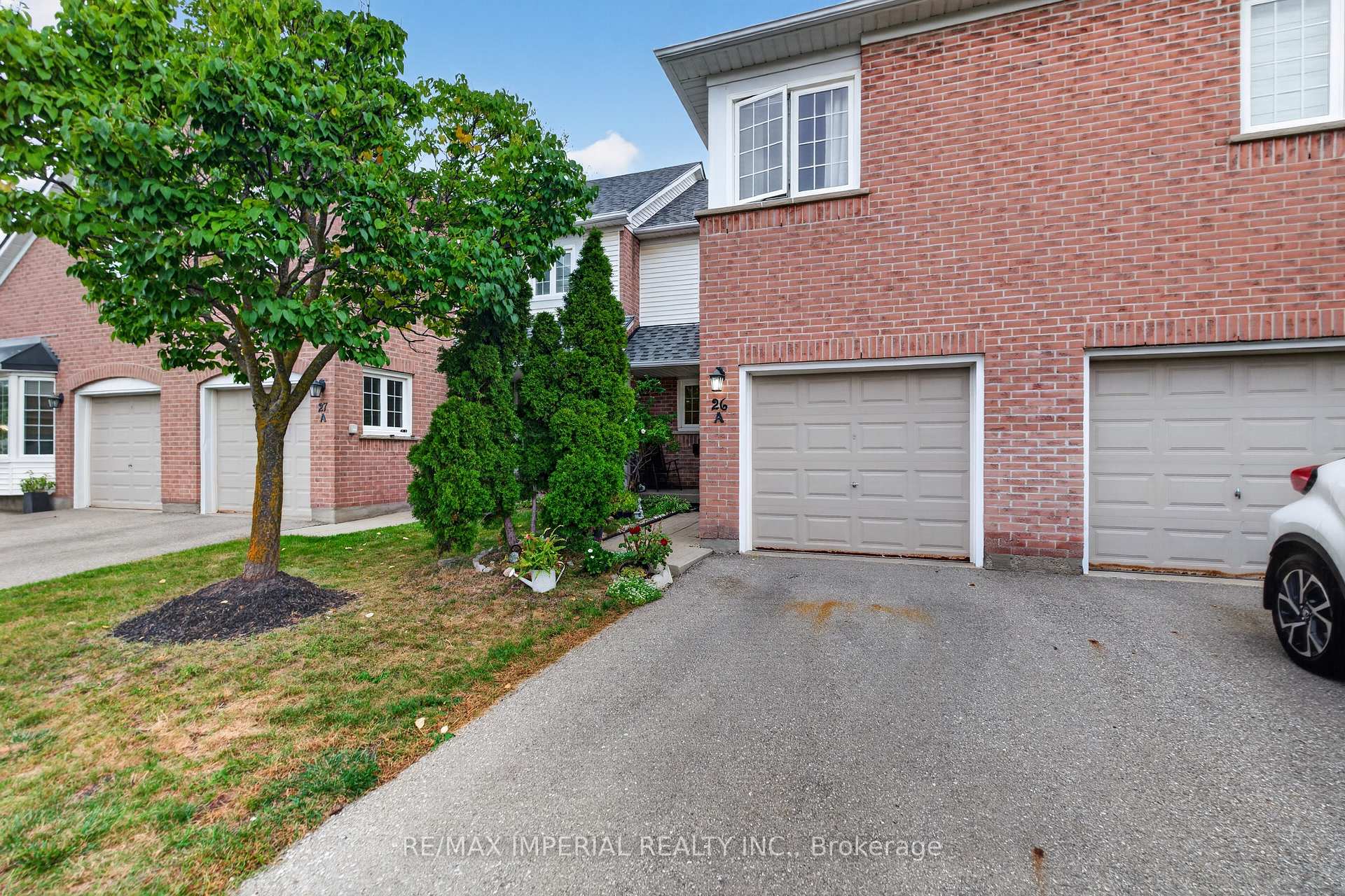 Photo of Unit 26A, 5205 Glen Erin Drive