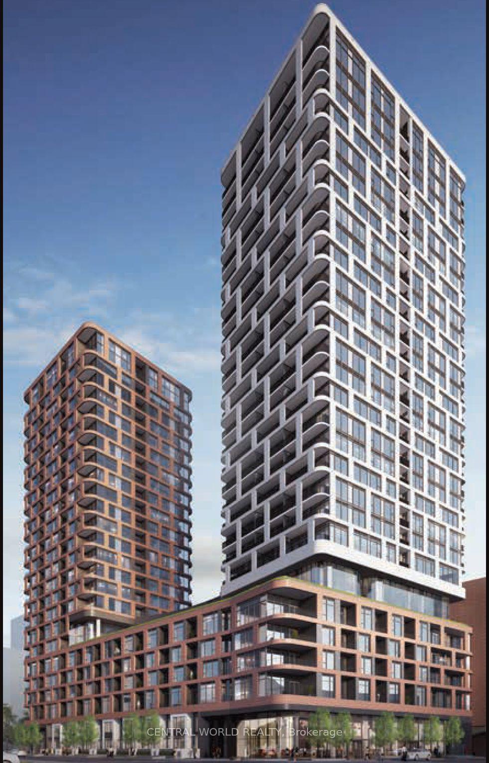 Photo of Unit 1604, 38 Andre De Grasse Street