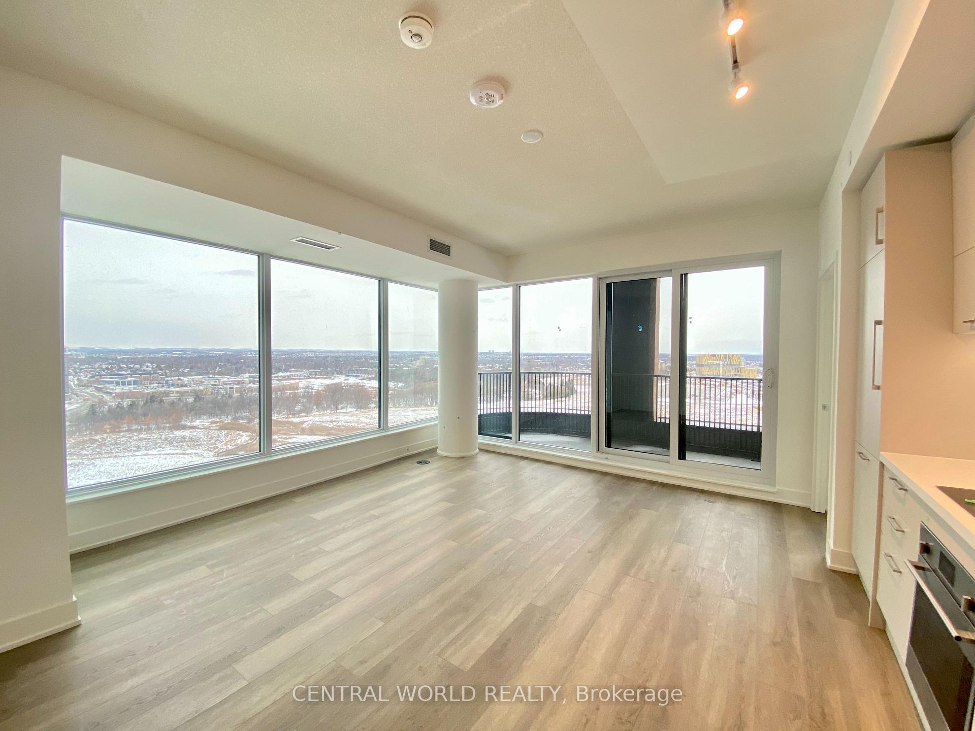 Photo 7 of Unit 1604, 38 Andre De Grasse Street, Markham, Unionville — HOMEH