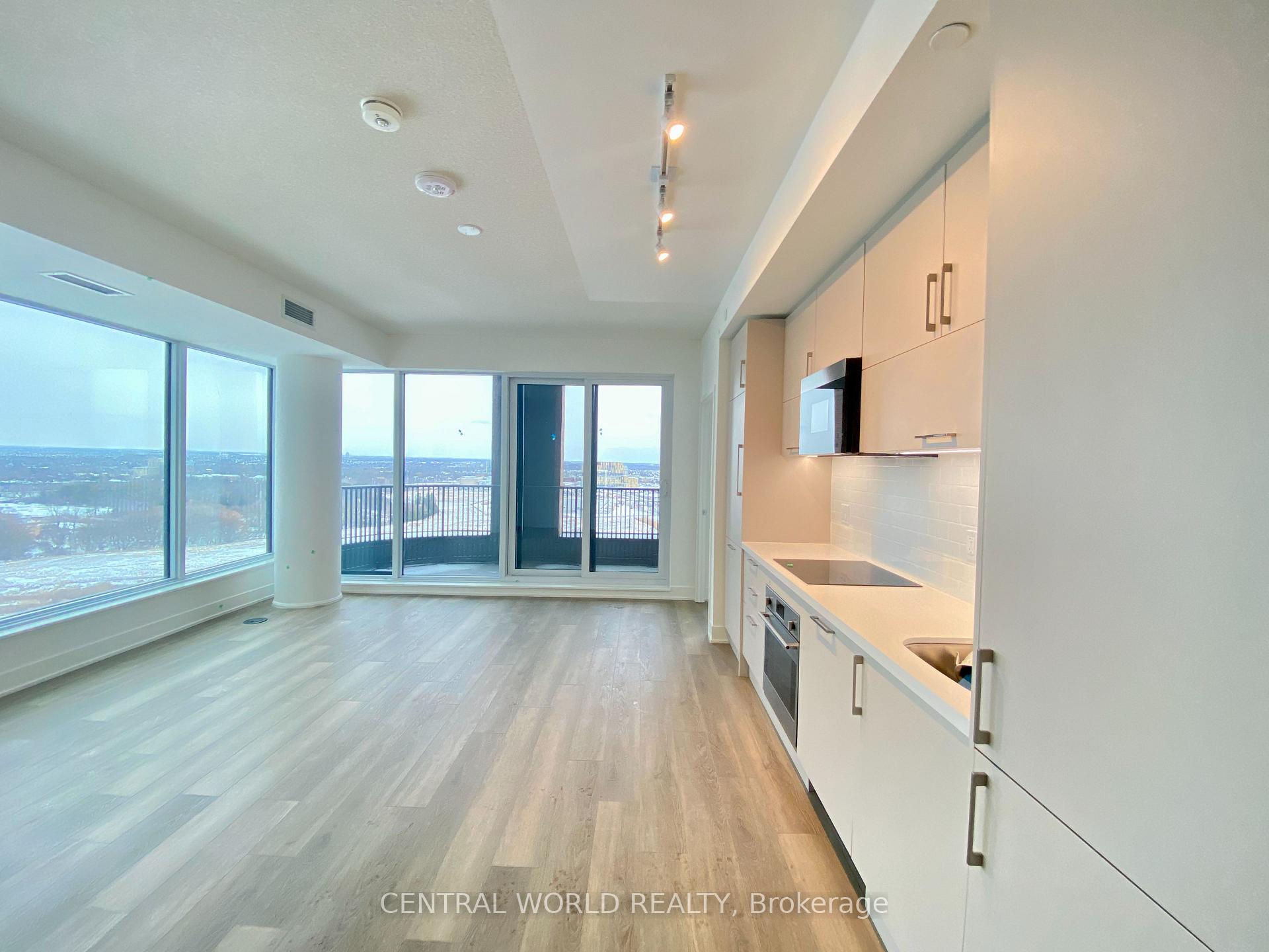 Photo 8 of Unit 1604, 38 Andre De Grasse Street, Markham, Unionville — HOMEH