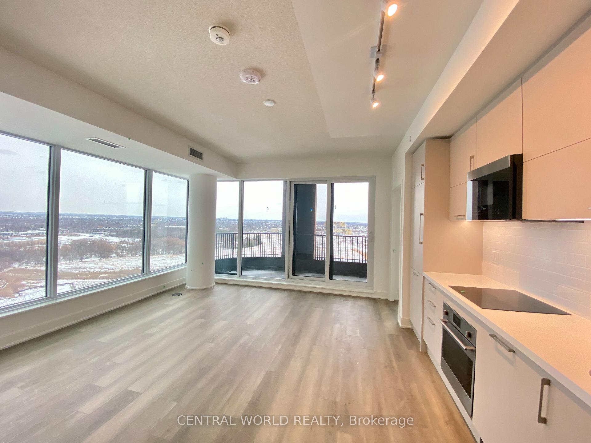 Photo 9 of Unit 1604, 38 Andre De Grasse Street, Markham, Unionville — HOMEH