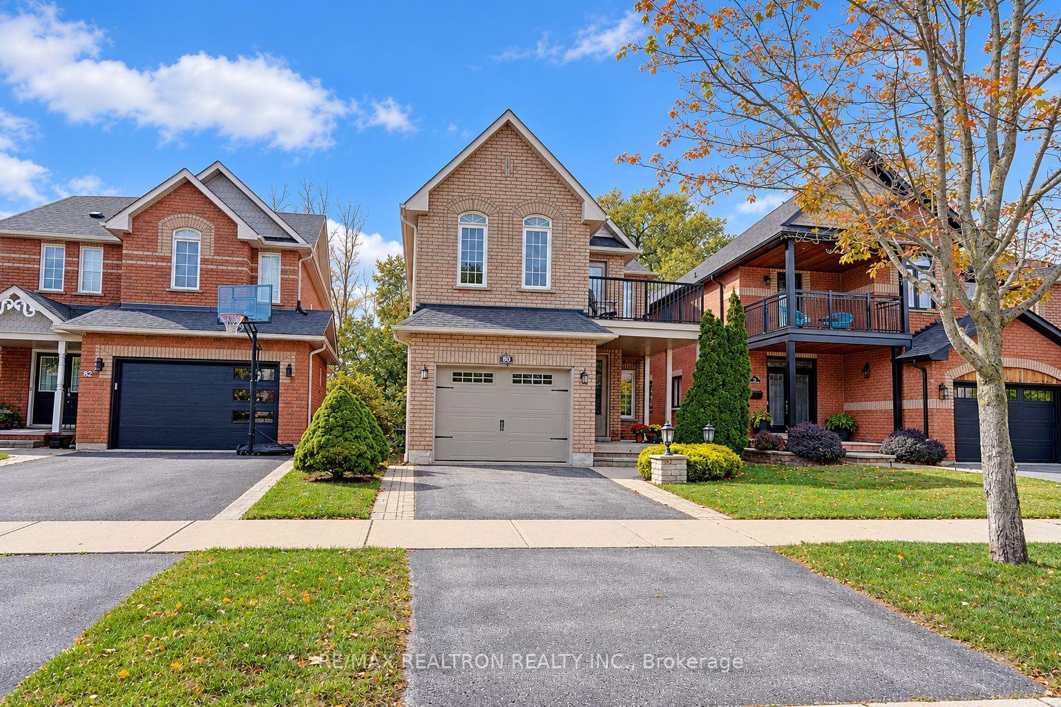 Photo 3 of 80 Marjoram Drive, Ajax, South East — HOMEH