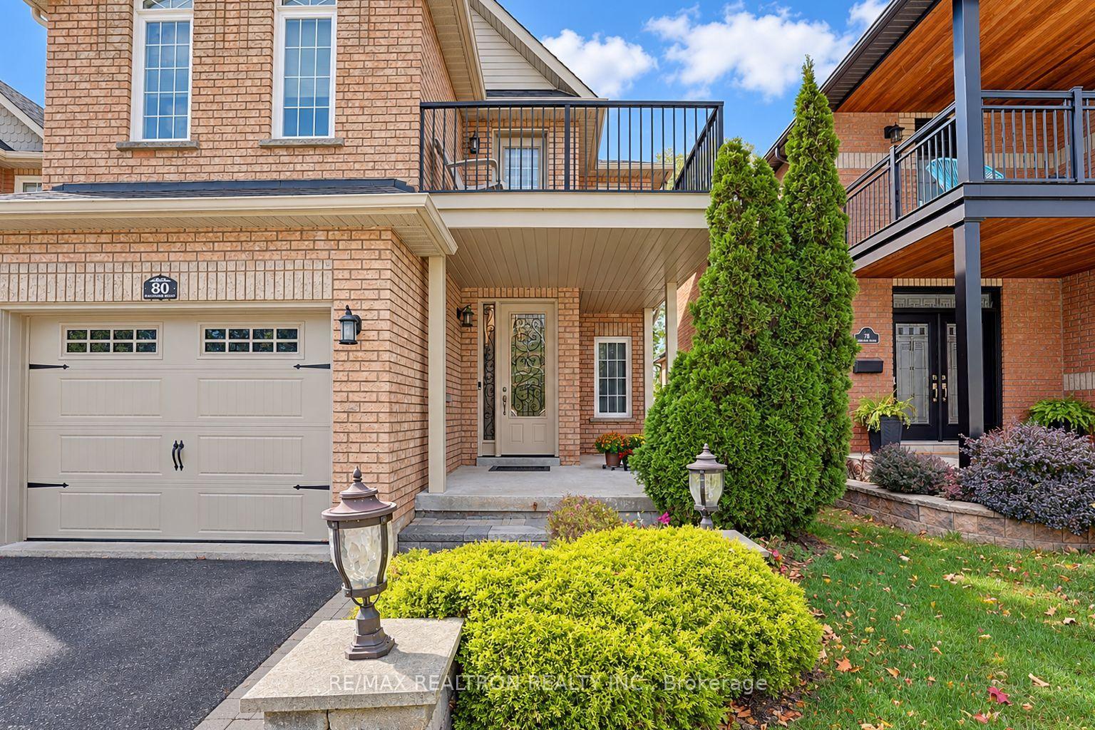 Photo 4 of 80 Marjoram Drive, Ajax, South East — HOMEH