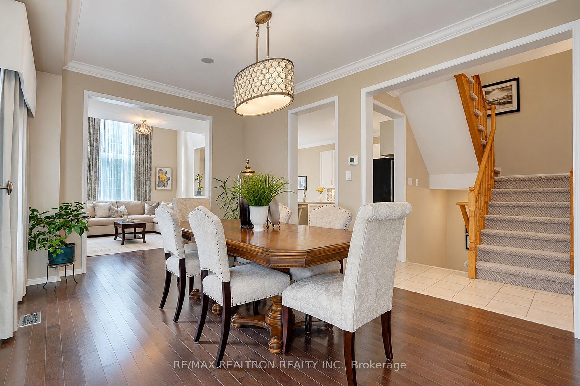Photo 10 of 80 Marjoram Drive, Ajax, South East — HOMEH