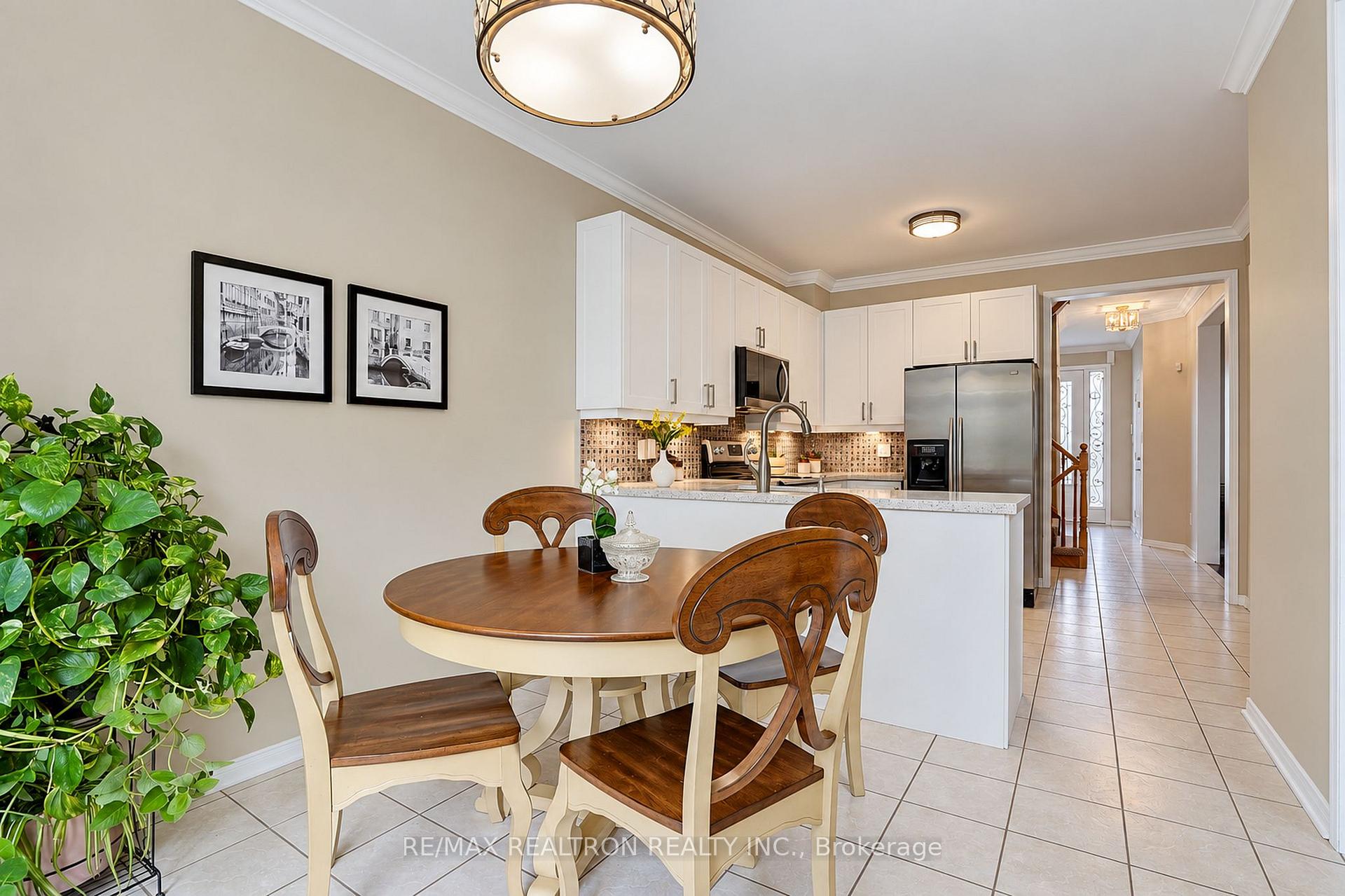 Photo 20 of 80 Marjoram Drive, Ajax, South East — HOMEH