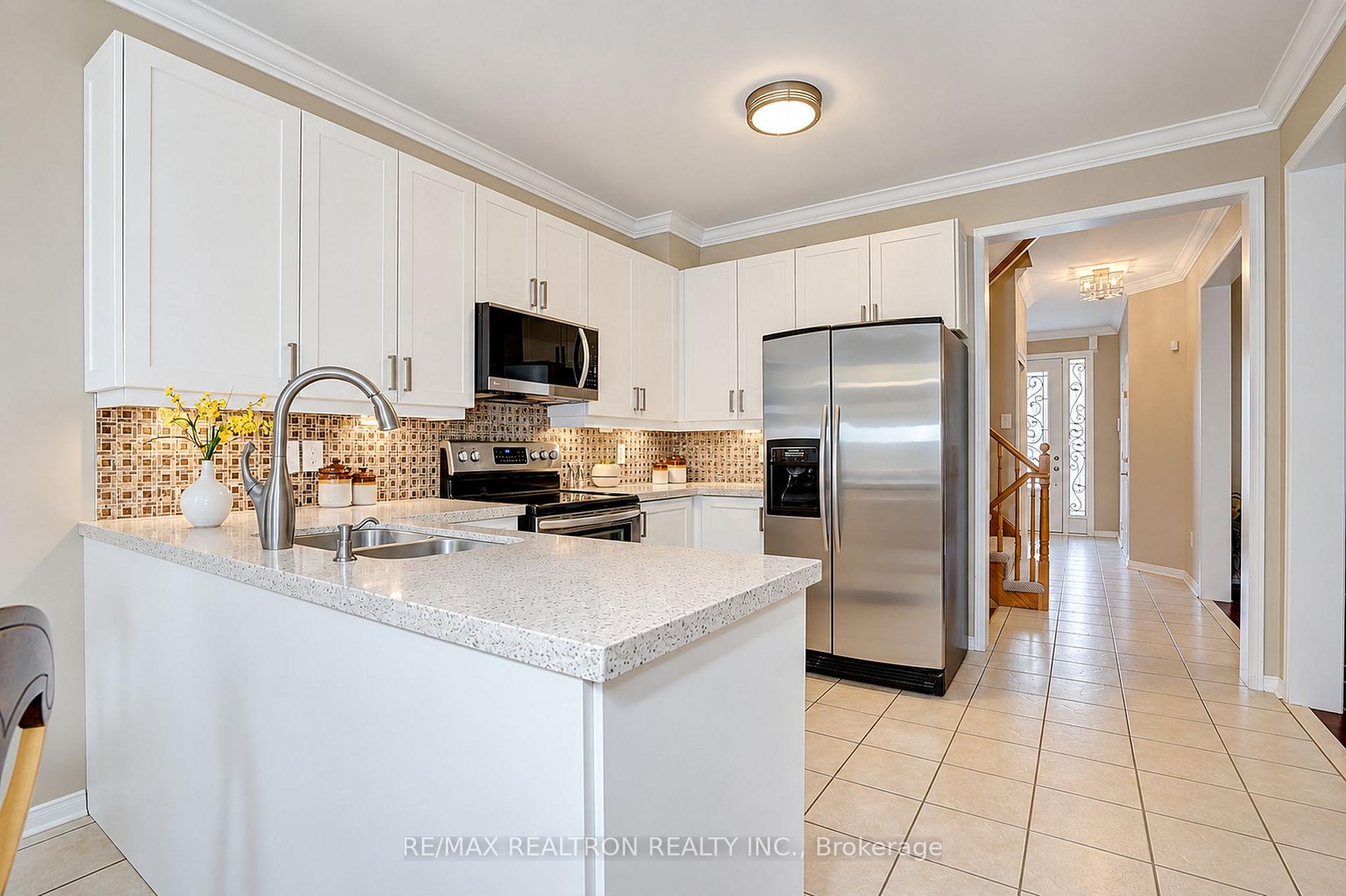 Photo 21 of 80 Marjoram Drive, Ajax, South East — HOMEH