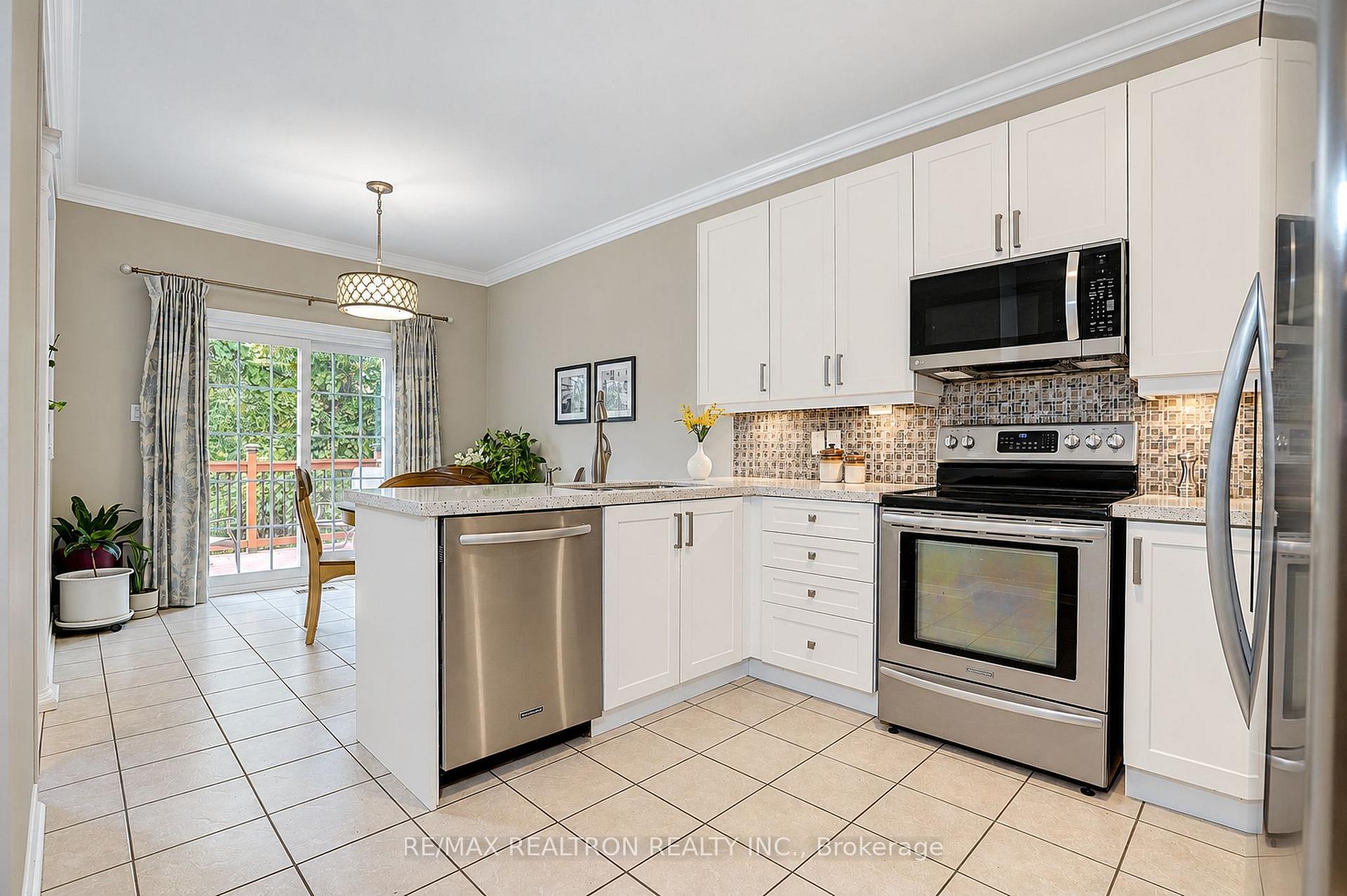 Photo 22 of 80 Marjoram Drive, Ajax, South East — HOMEH
