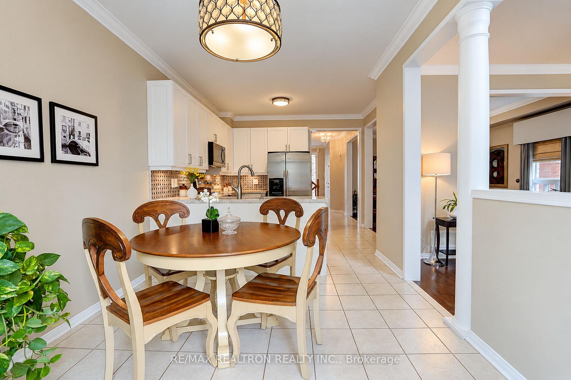 Photo 23 of 80 Marjoram Drive, Ajax, South East — HOMEH