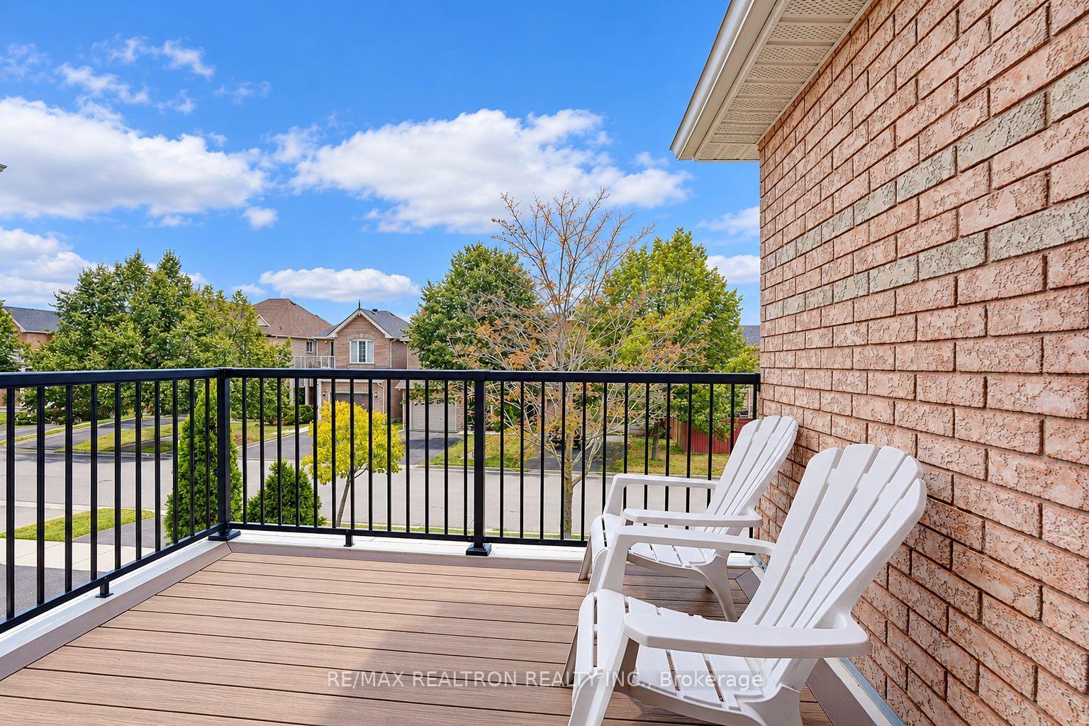 Photo 30 of 80 Marjoram Drive, Ajax, South East — HOMEH