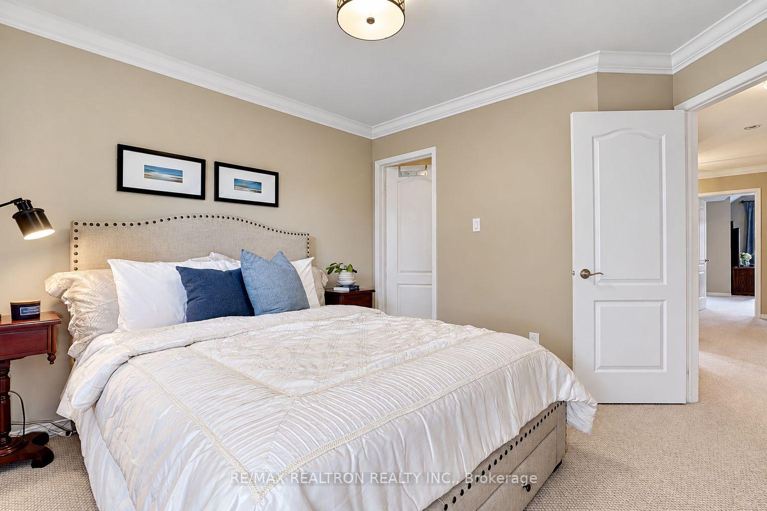 Photo 33 of 80 Marjoram Drive, Ajax, South East — HOMEH