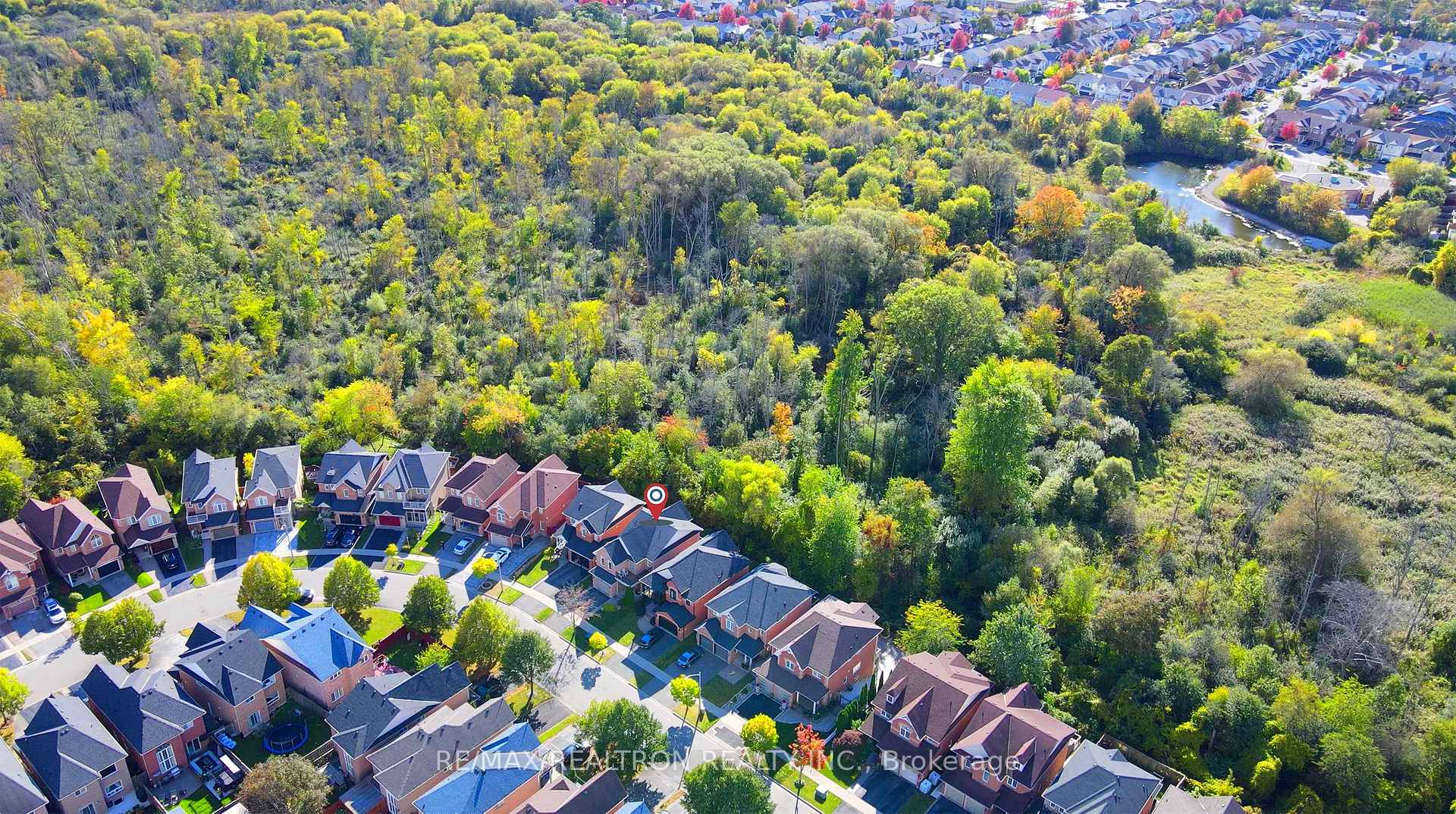 Photo 44 of 80 Marjoram Drive, Ajax, South East — HOMEH