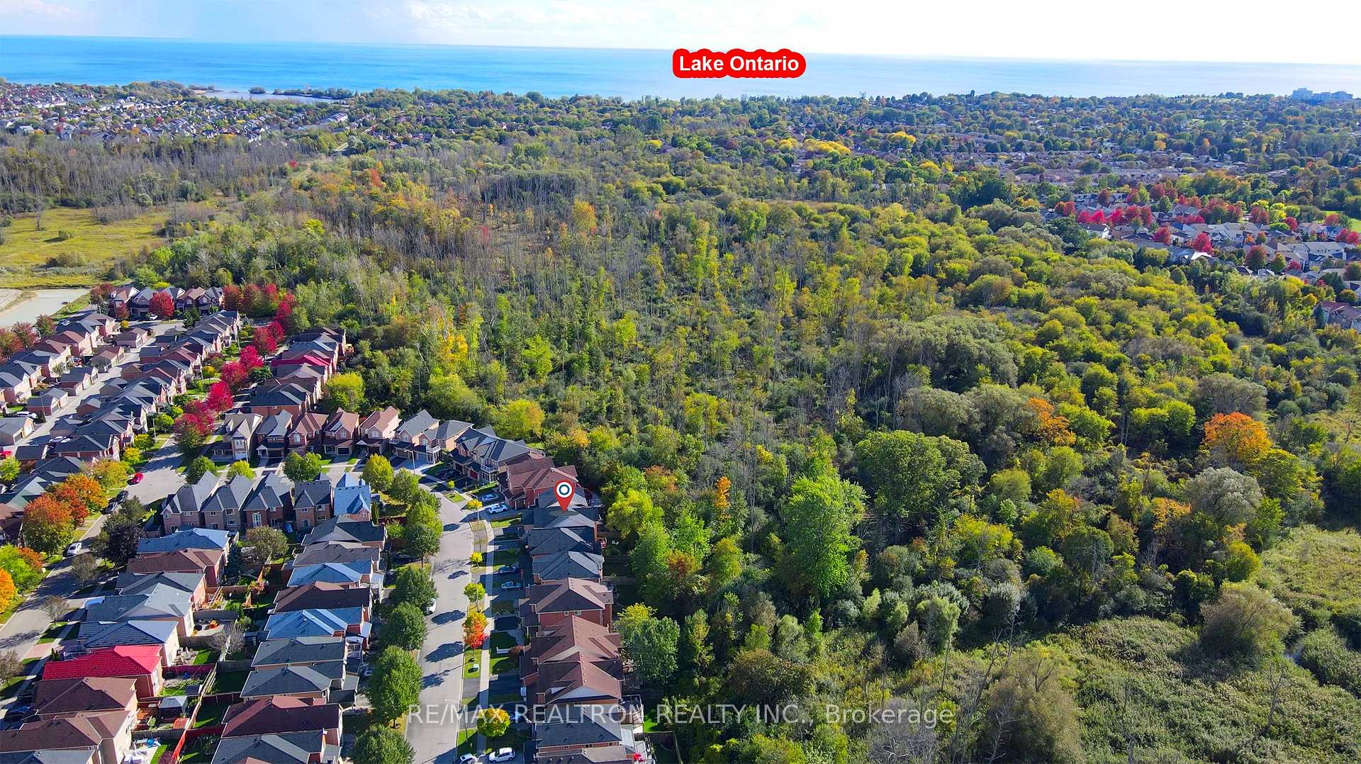 Photo 45 of 80 Marjoram Drive, Ajax, South East — HOMEH