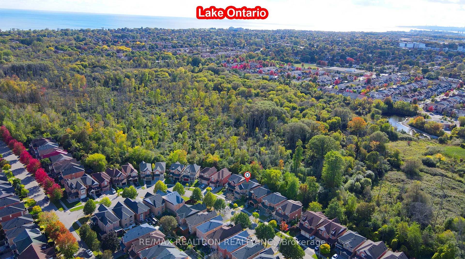 Photo 47 of 80 Marjoram Drive, Ajax, South East — HOMEH