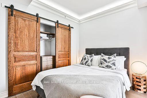 Photo 4 of Unit 3103, 70 Temperance Street, Toronto, Bay Street Corridor — HOMEH