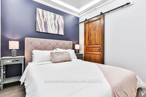 Photo 5 of Unit 3103, 70 Temperance Street, Toronto, Bay Street Corridor — HOMEH