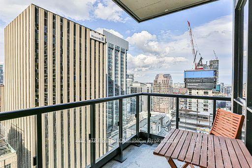 Photo 7 of Unit 3103, 70 Temperance Street, Toronto, Bay Street Corridor — HOMEH