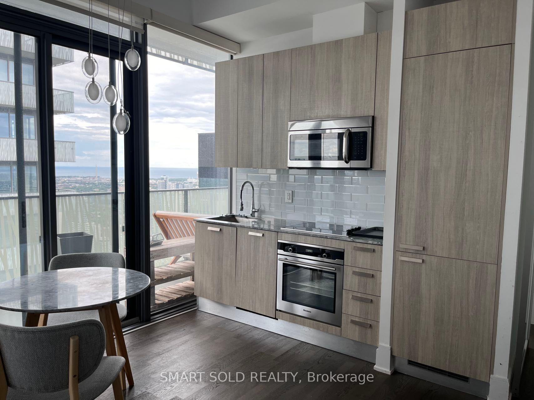 Photo of Unit 5301, 42 Charles Street