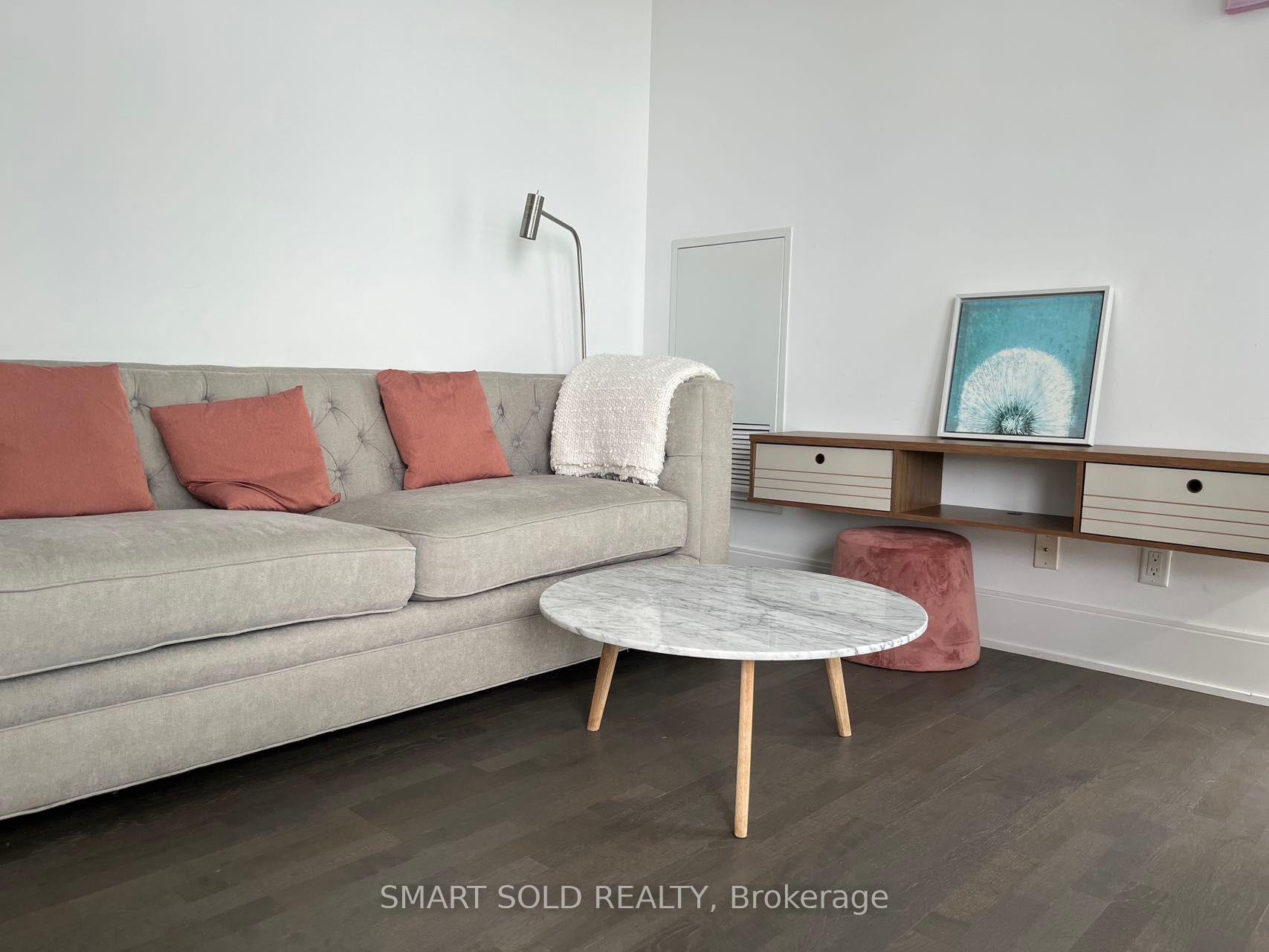 Photo 2 of Unit 5301, 42 Charles Street, Toronto, Church-Yonge Corridor — HOMEH