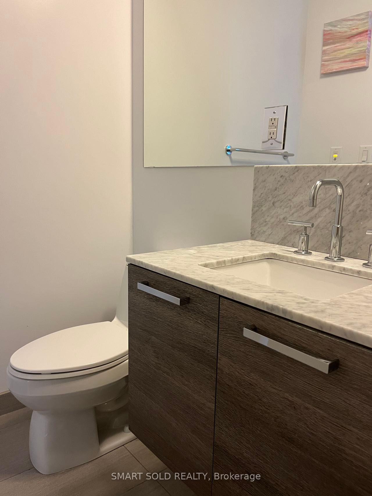 Photo 7 of Unit 5301, 42 Charles Street, Toronto, Church-Yonge Corridor — HOMEH