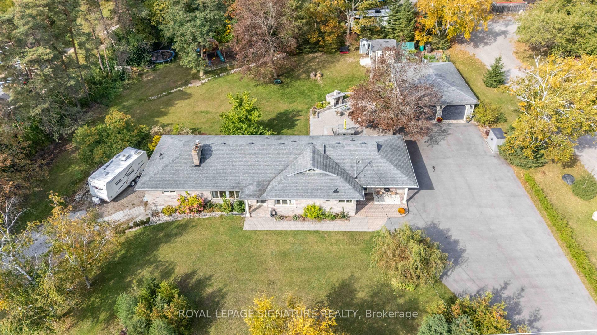 Photo 2 of 4718 County Rd. 45, Hamilton Township, Baltimore — HOMEH