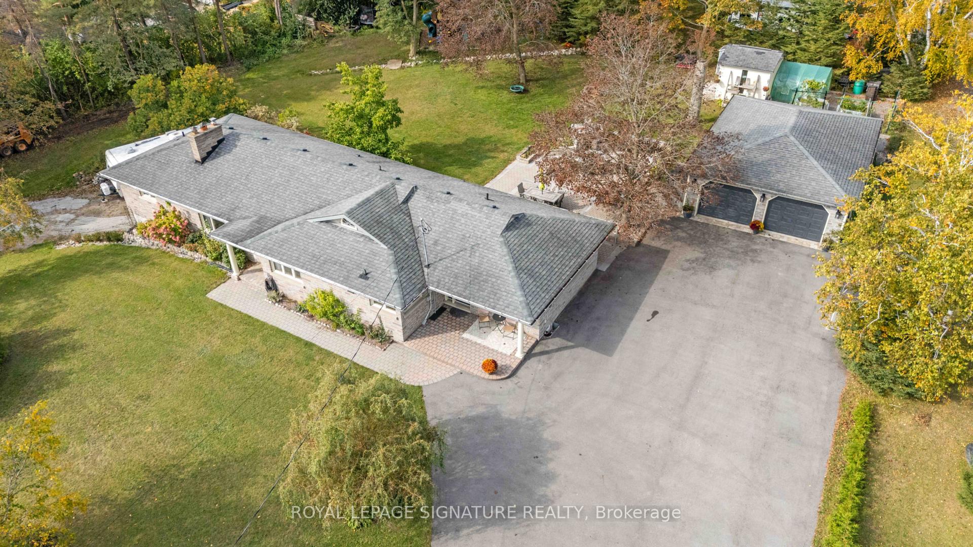 Photo 4 of 4718 County Rd. 45, Hamilton Township, Baltimore — HOMEH