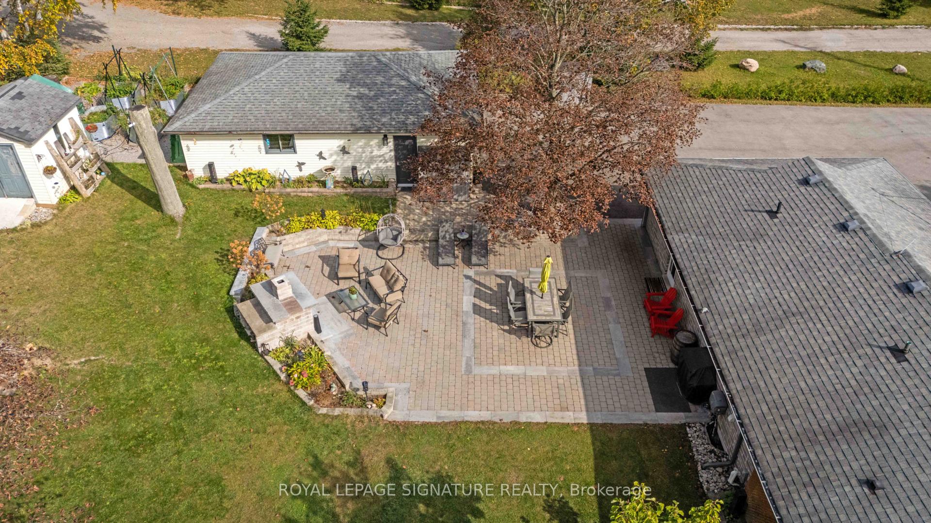 Photo 5 of 4718 County Rd. 45, Hamilton Township, Baltimore — HOMEH