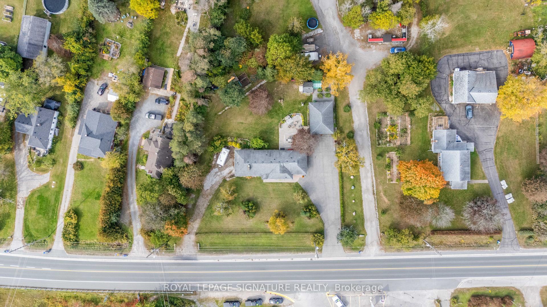 Photo 6 of 4718 County Rd. 45, Hamilton Township, Baltimore — HOMEH